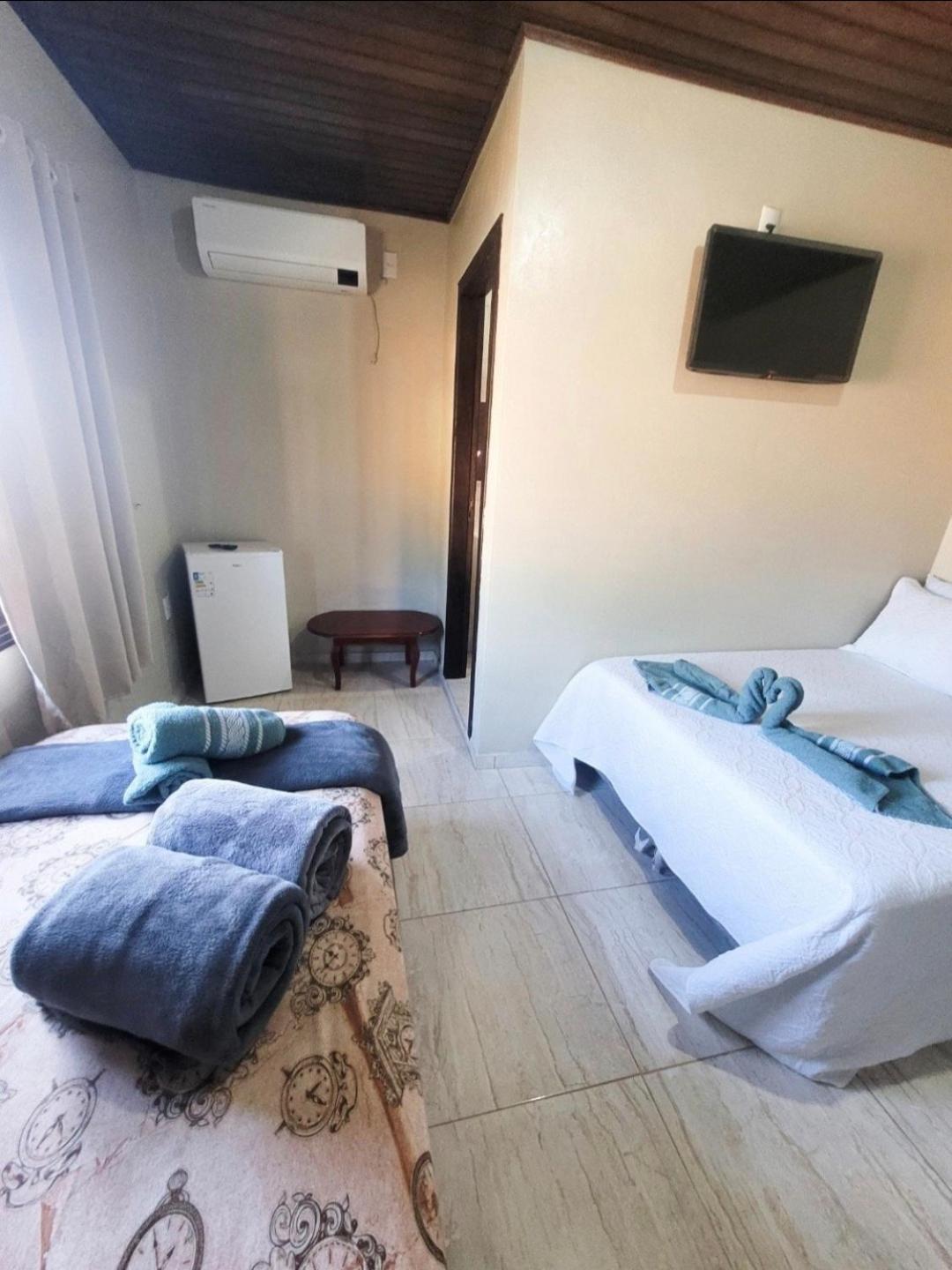 Quadruple Room photo 1