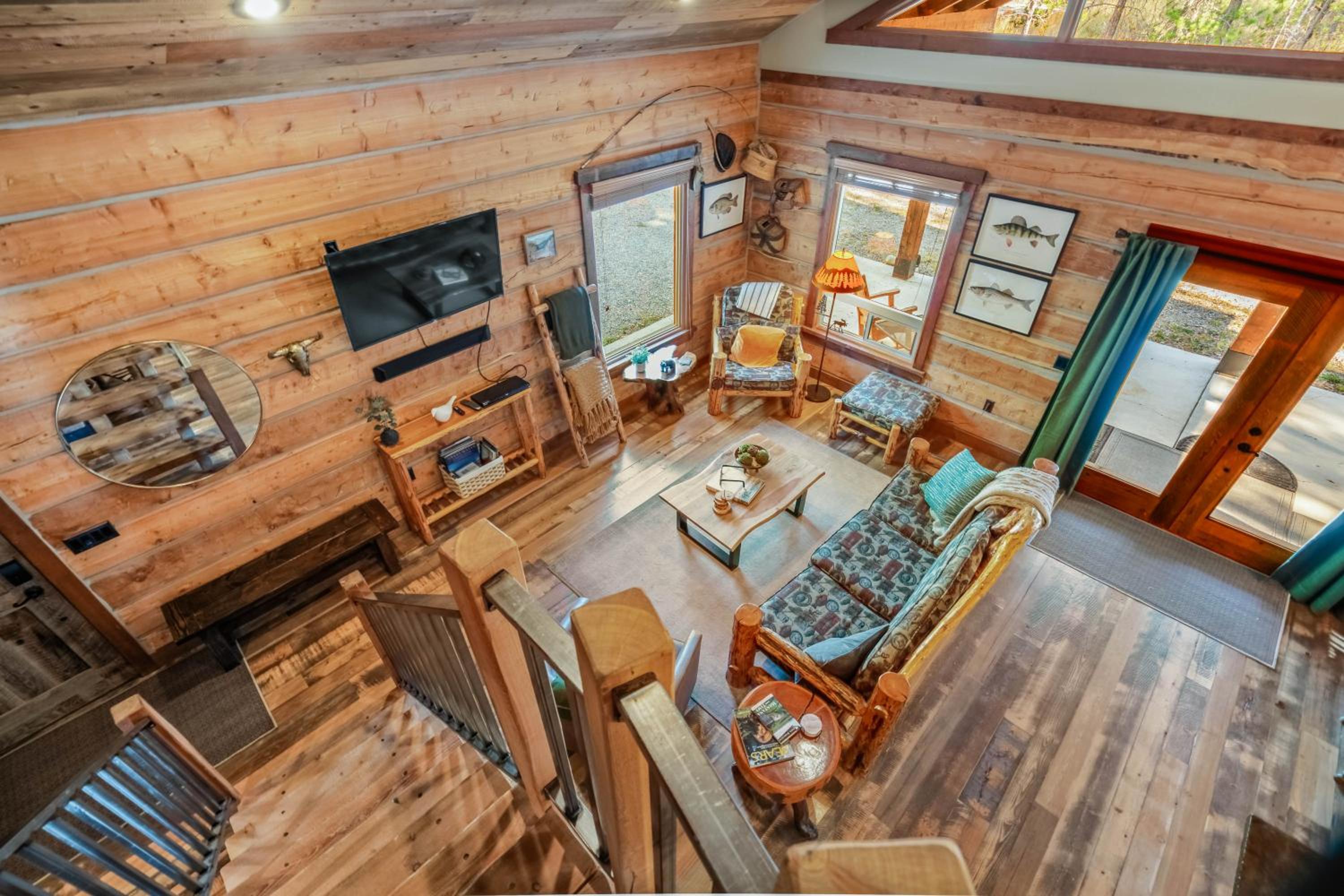 Two-Bedroom House photo 1