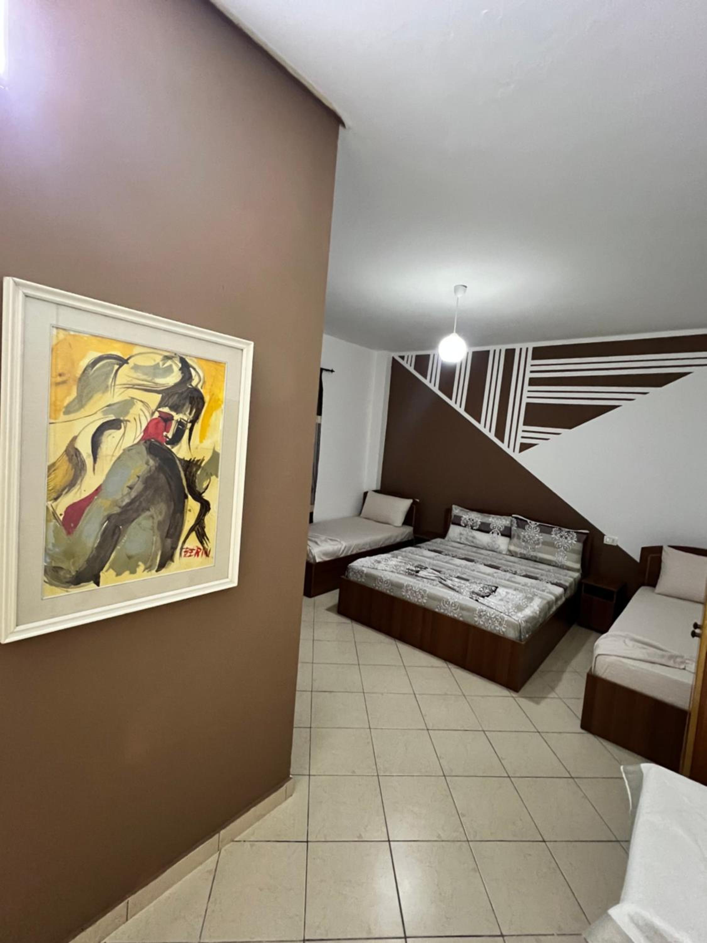 Quadruple Room photo 2