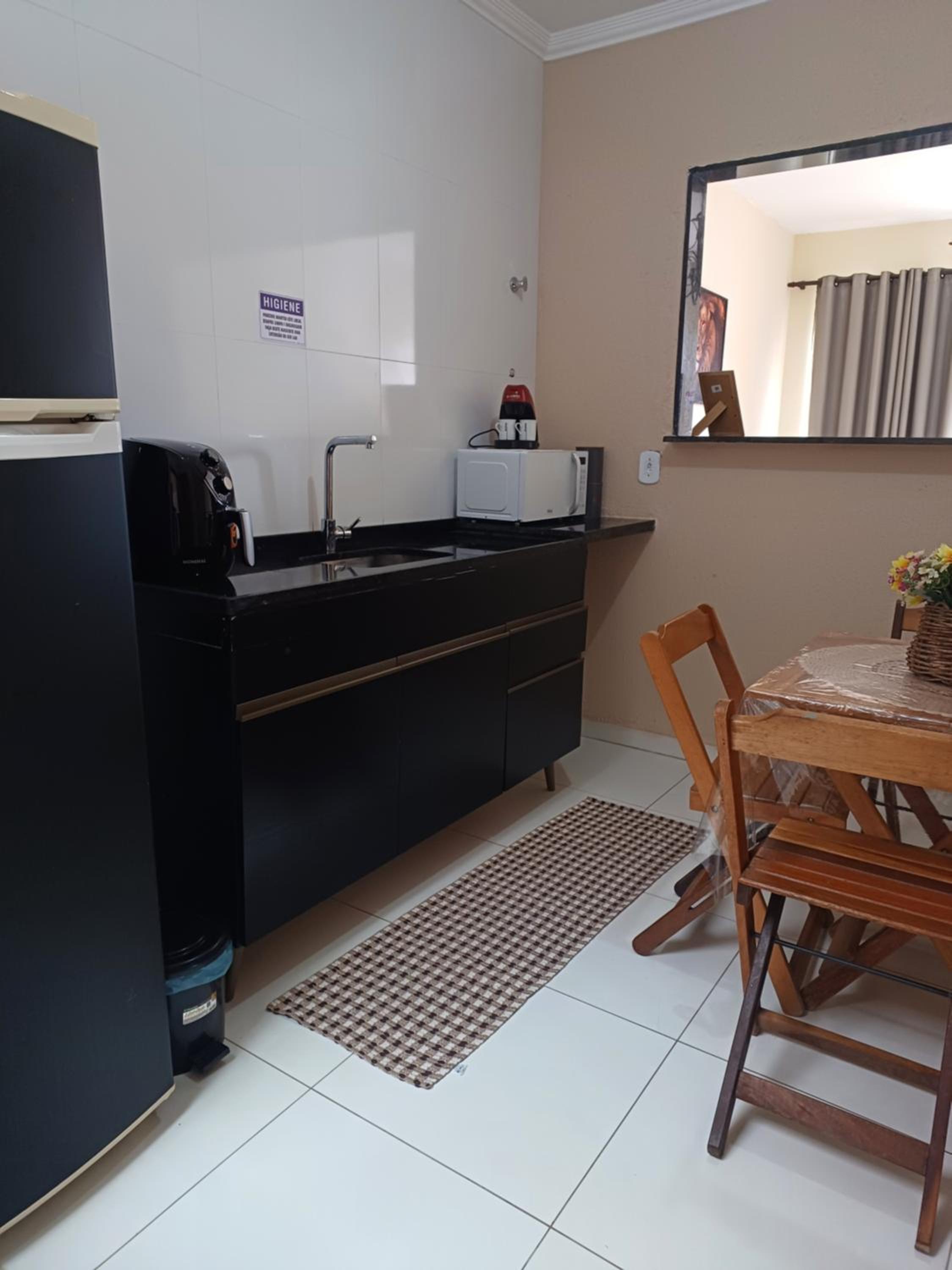 Two-Bedroom House photo 2