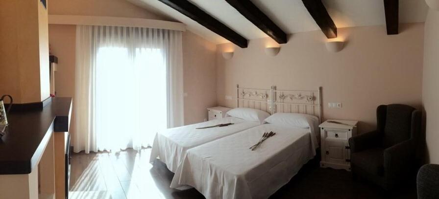 Habitación Triple Superior