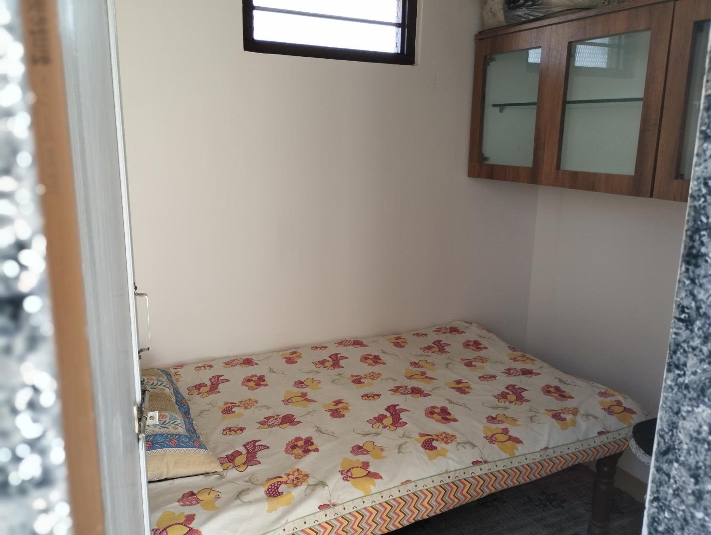 Single Room with Mountain View photo 1