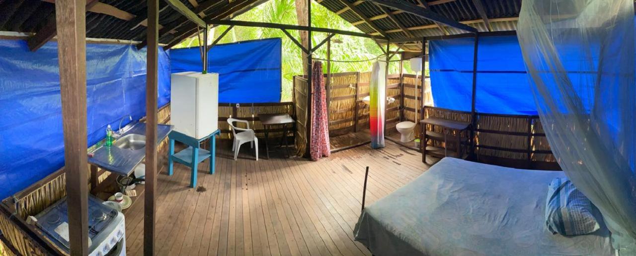Chalet photo 1