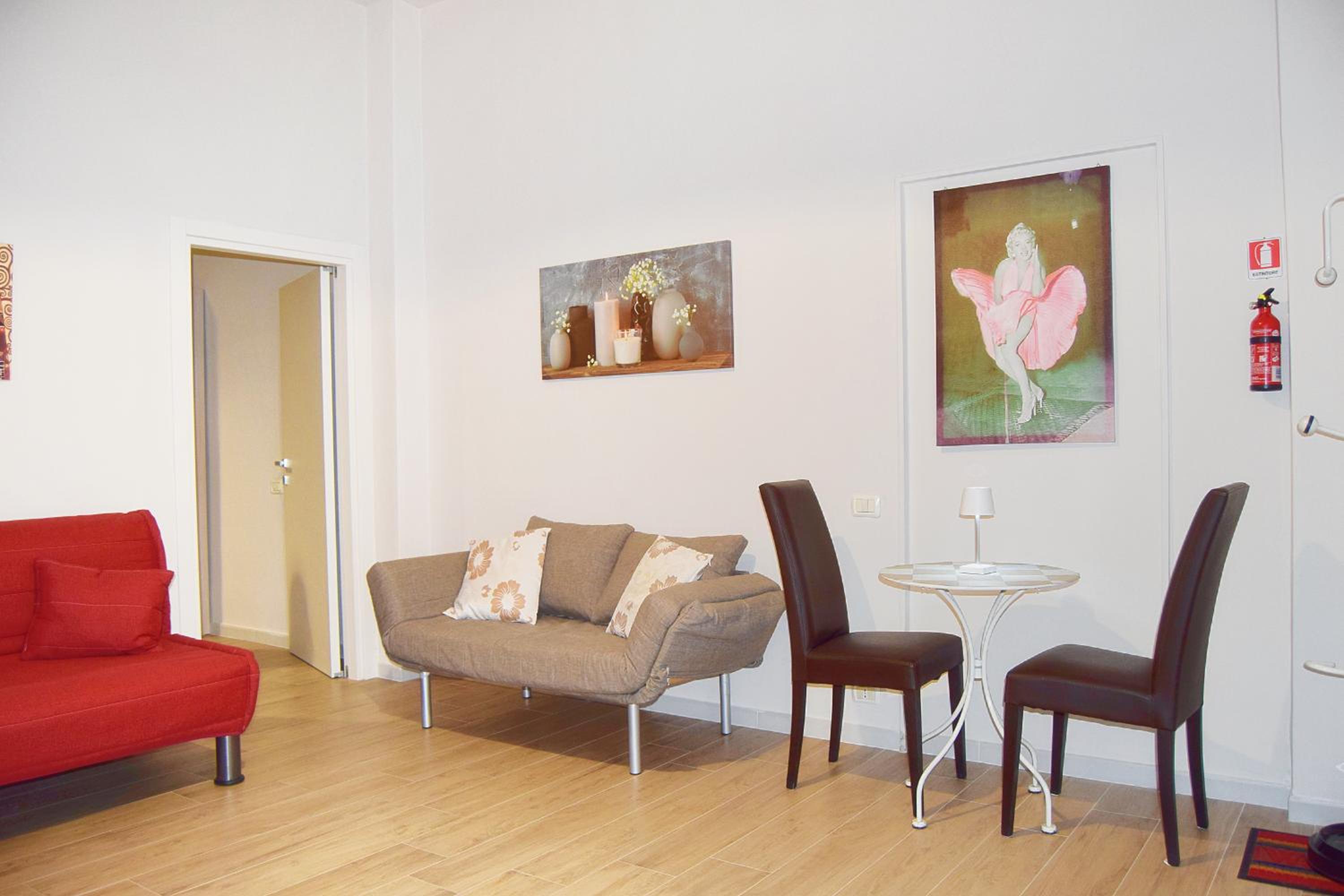 Double Room photo 2