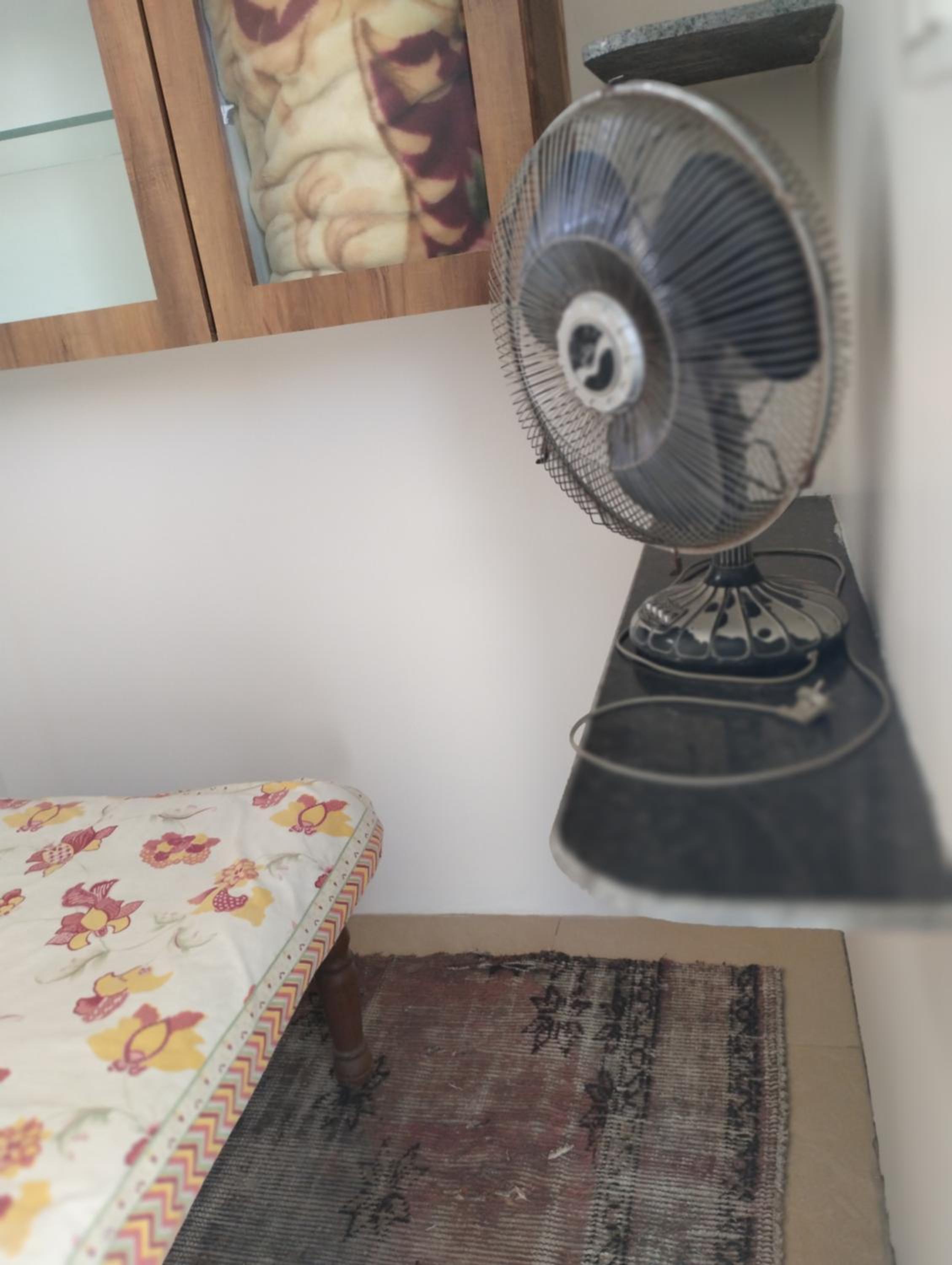 Single Room with Mountain View photo 3