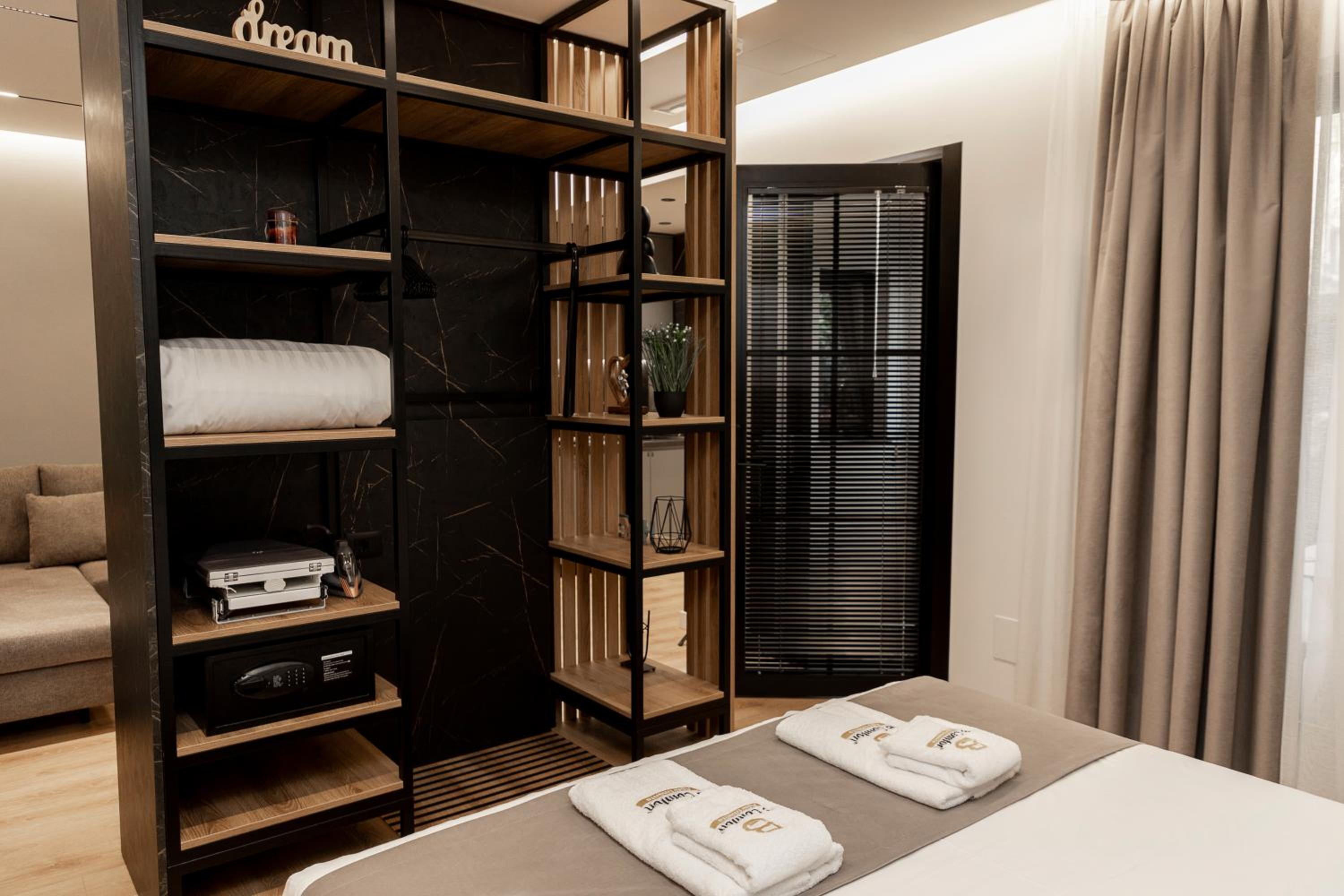 Junior Suite