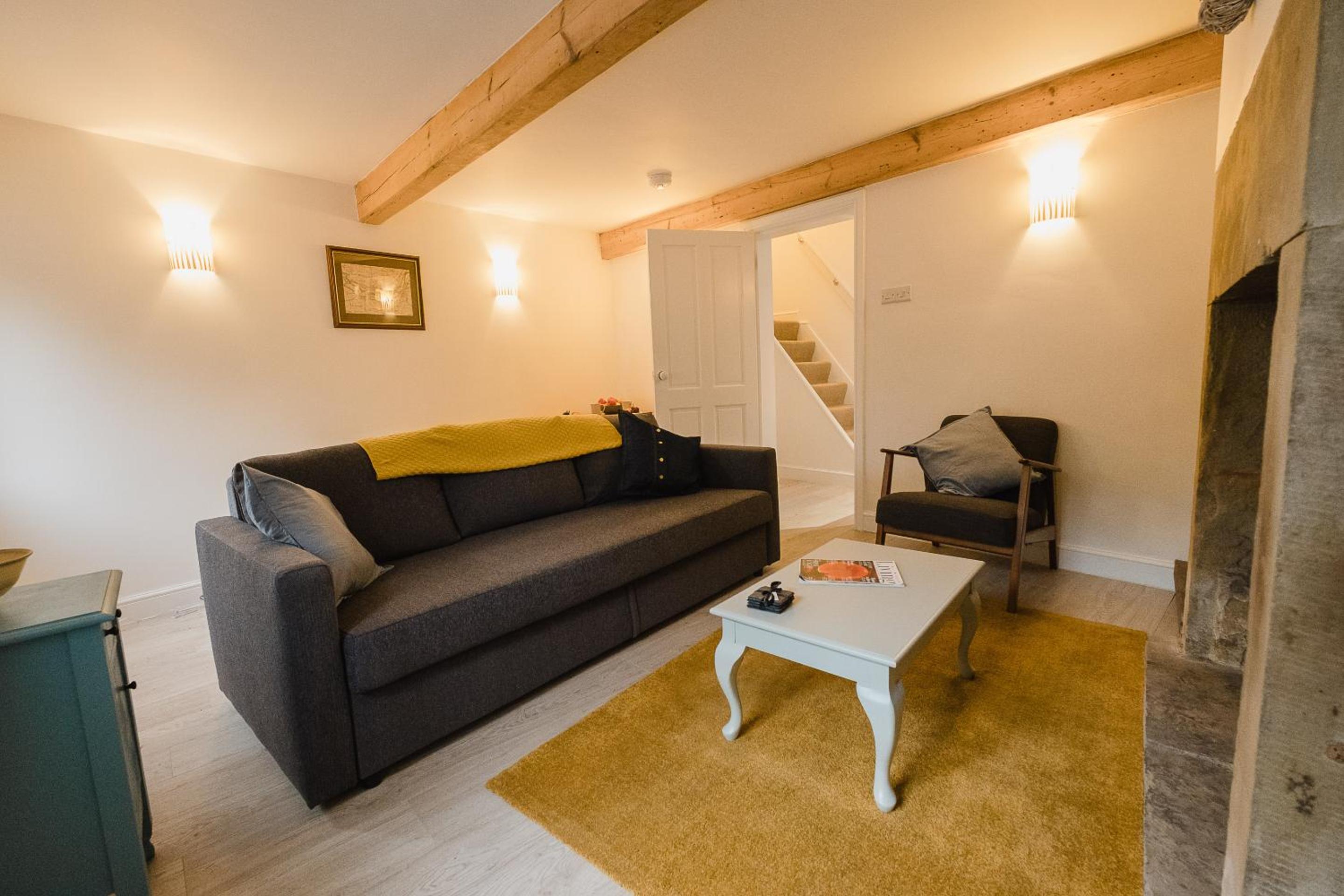 Two-Bedroom House photo 3