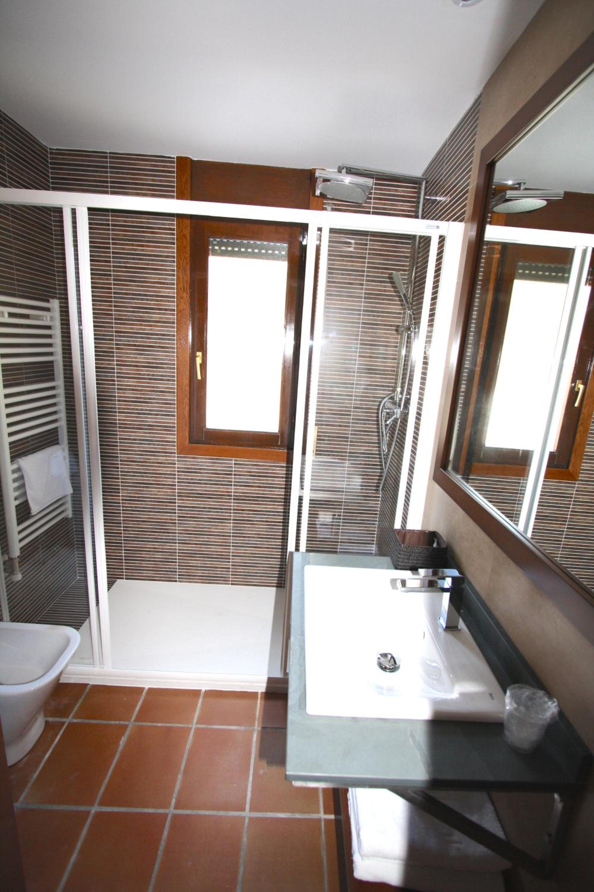 Junior Suite with Mountain View photo 2