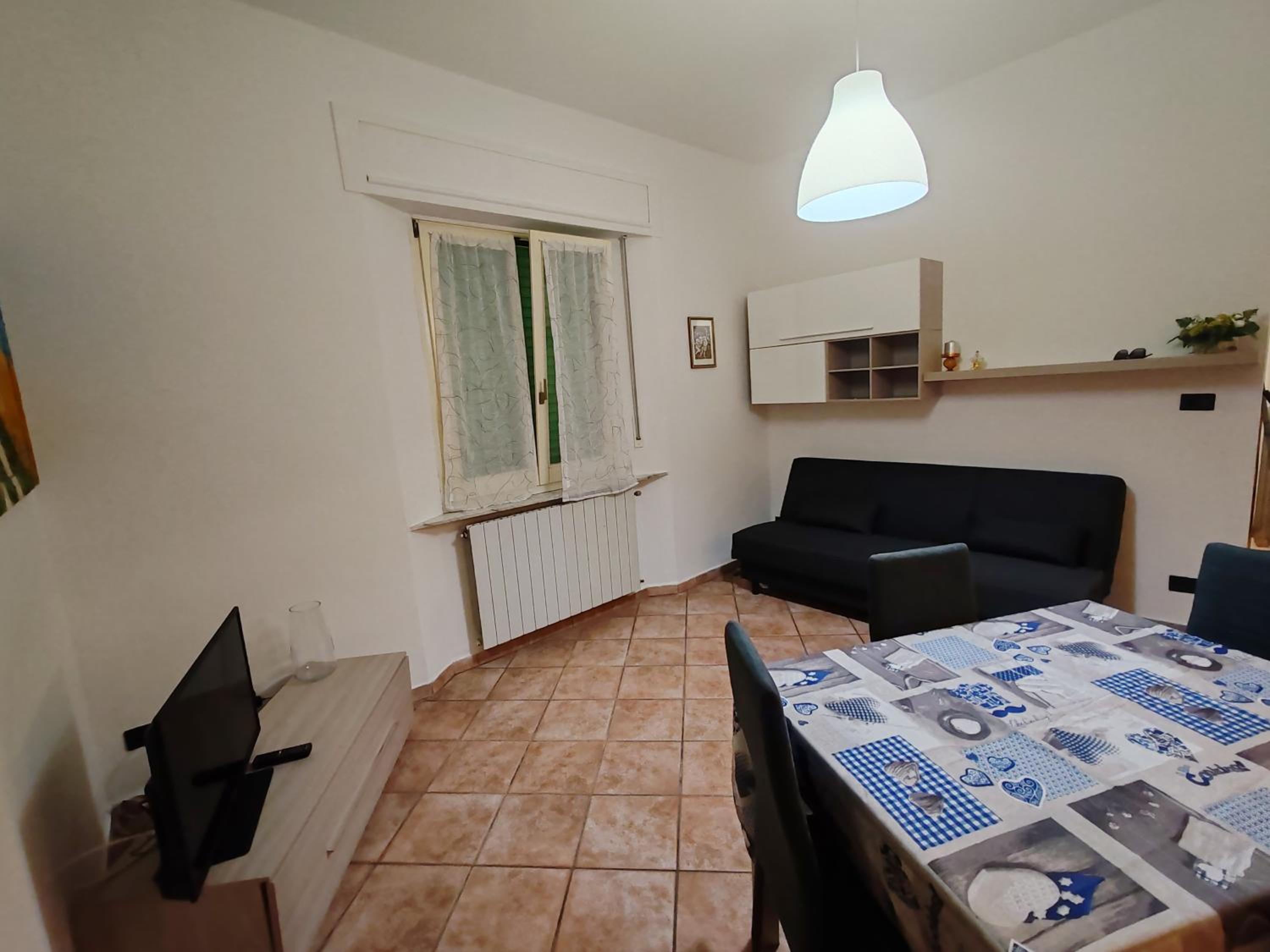 Classic Apartment