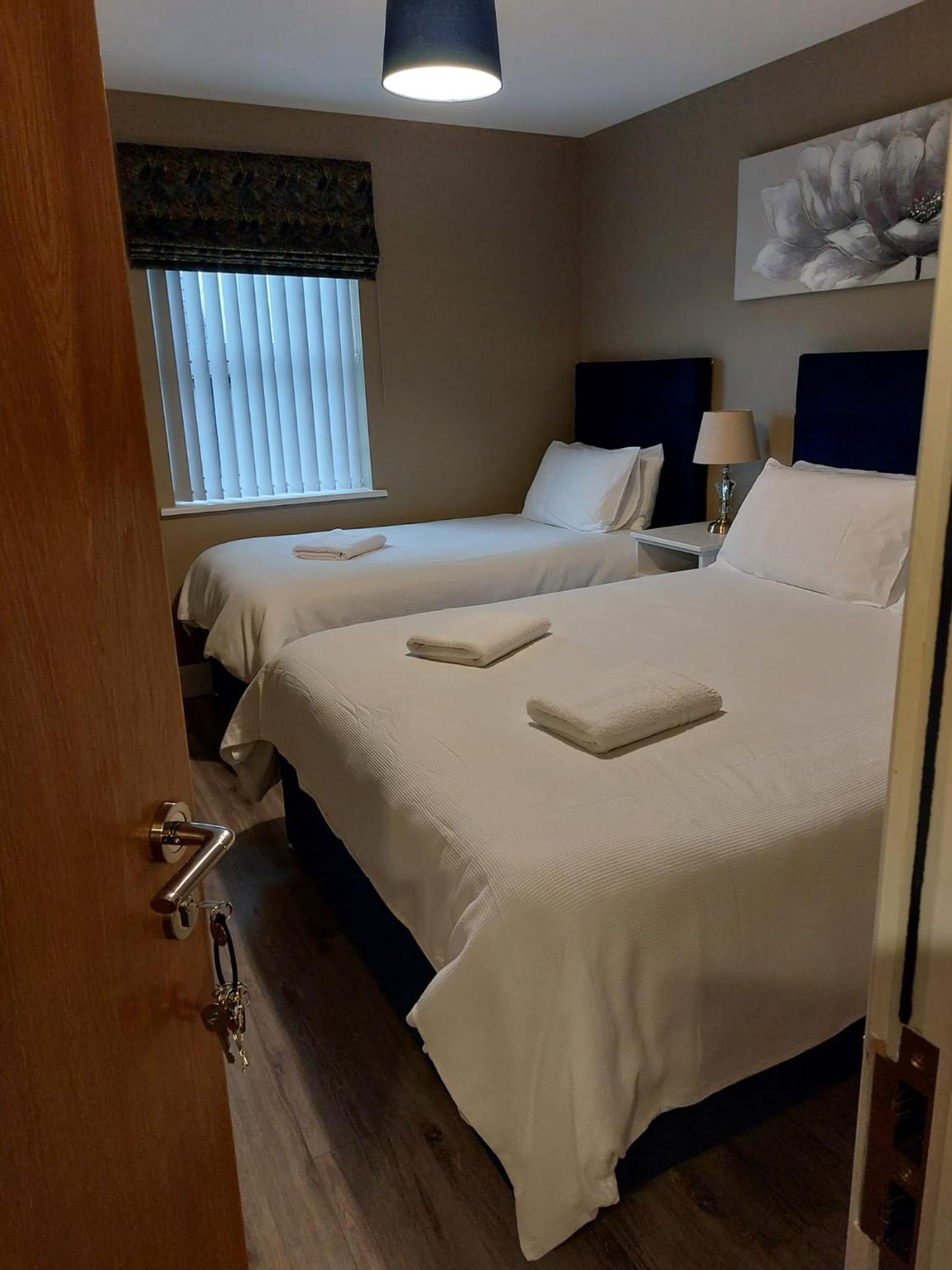 Family Room with Private Bathroom photo 1
