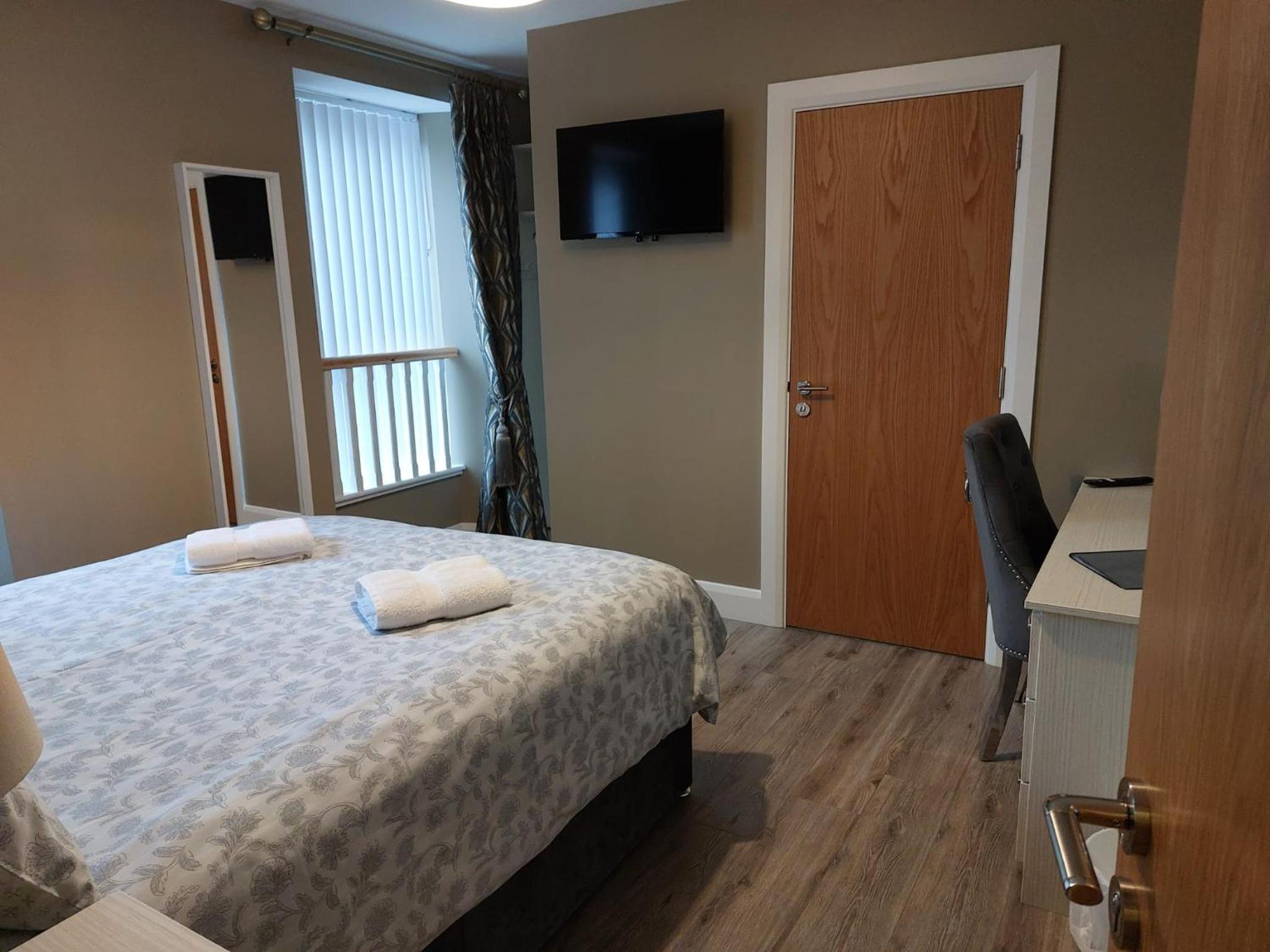 King Room photo 1
