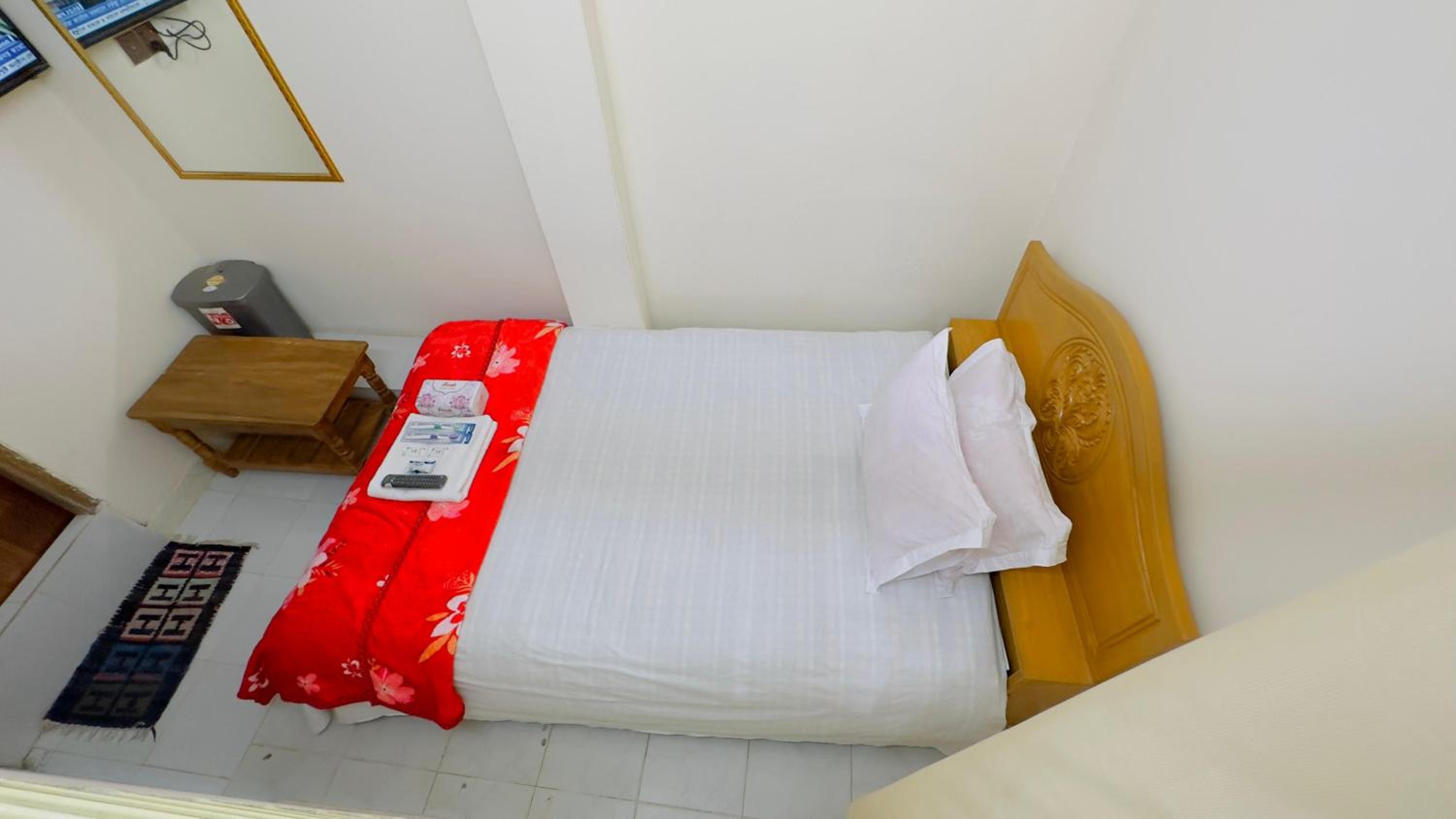 Budget Single Room photo 1
