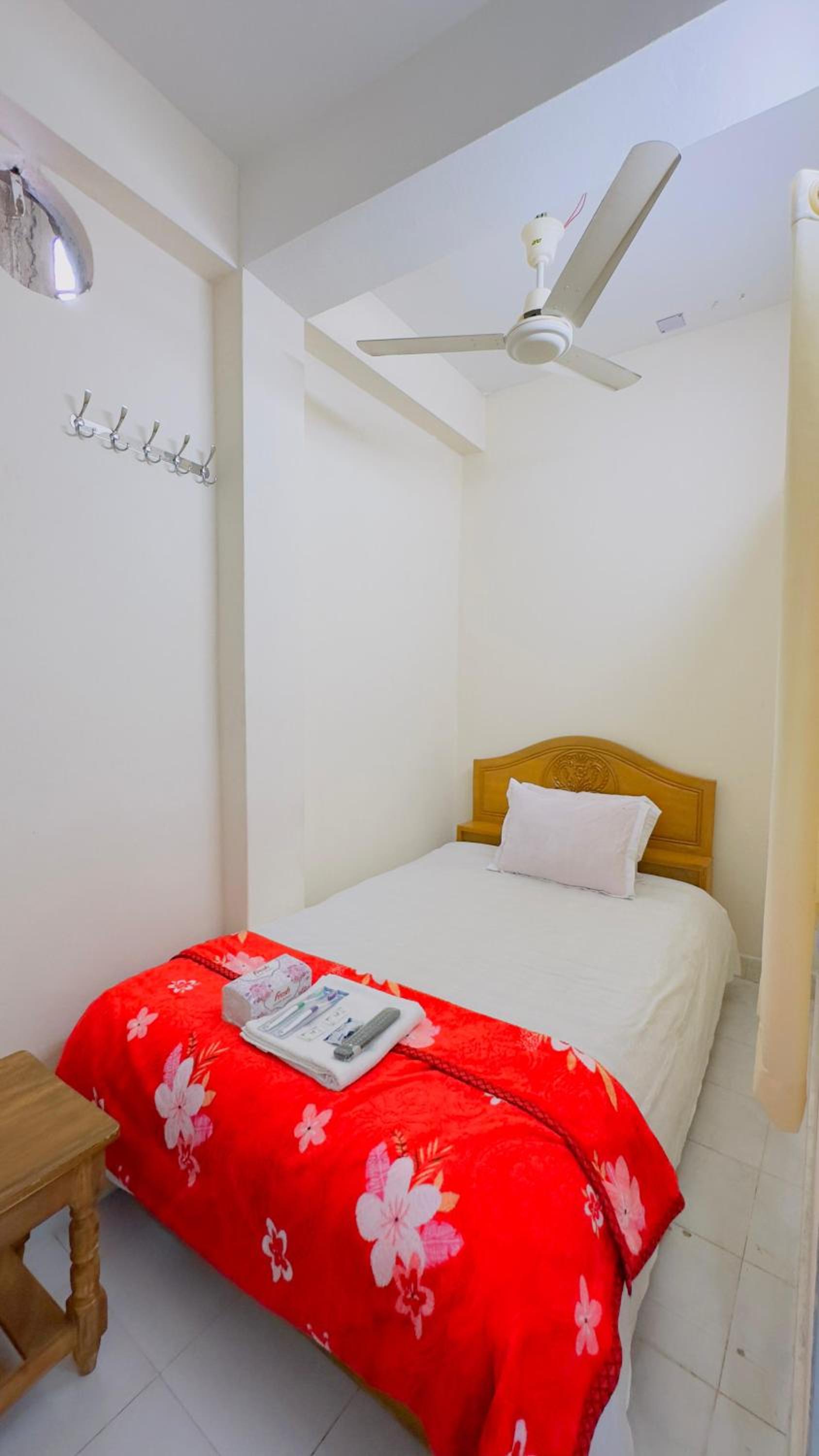 Small Double Room photo 3