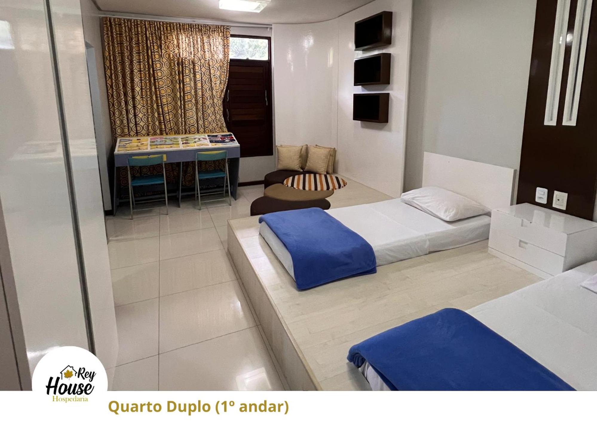 Double Room photo 1
