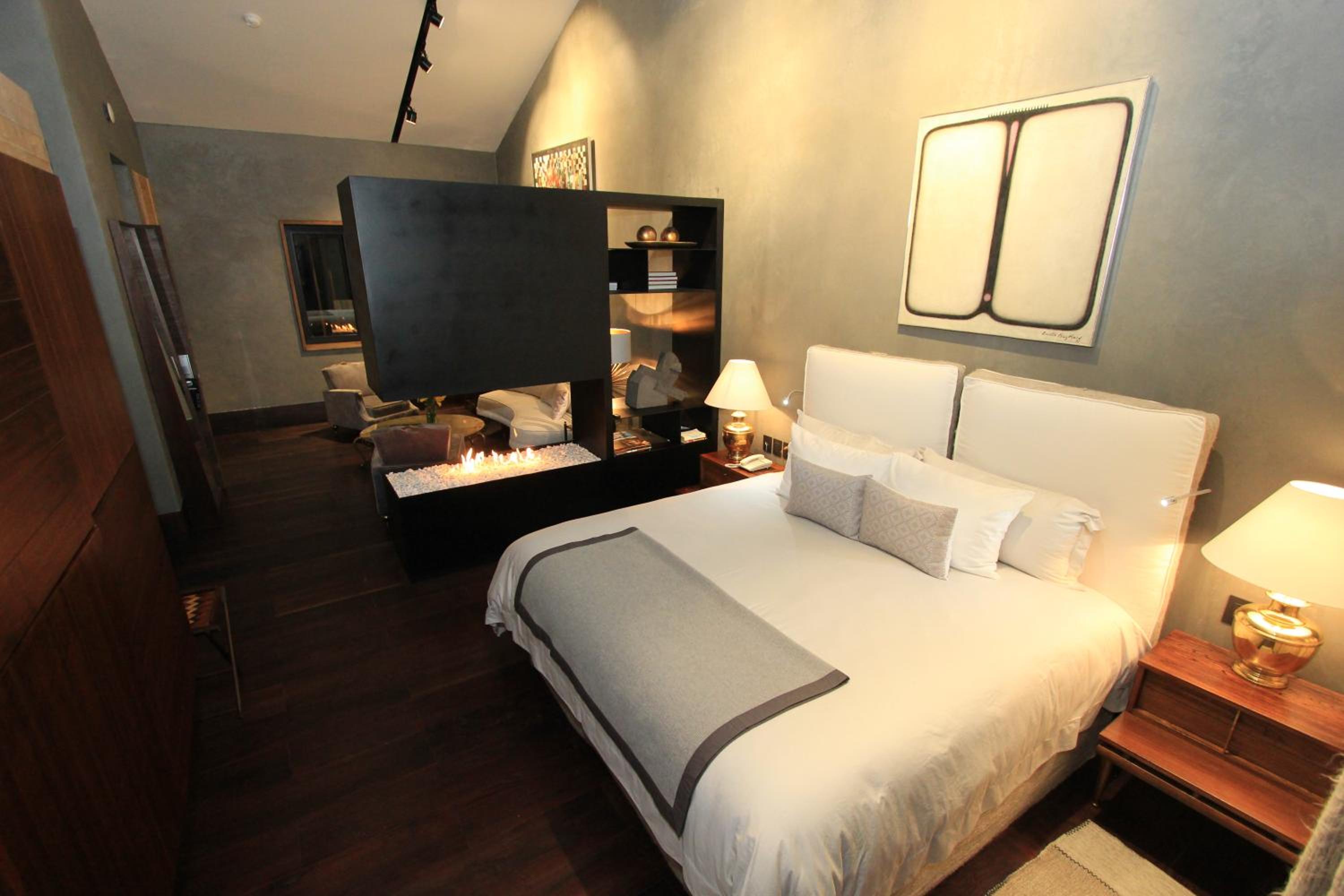 Superior Suite photo 1