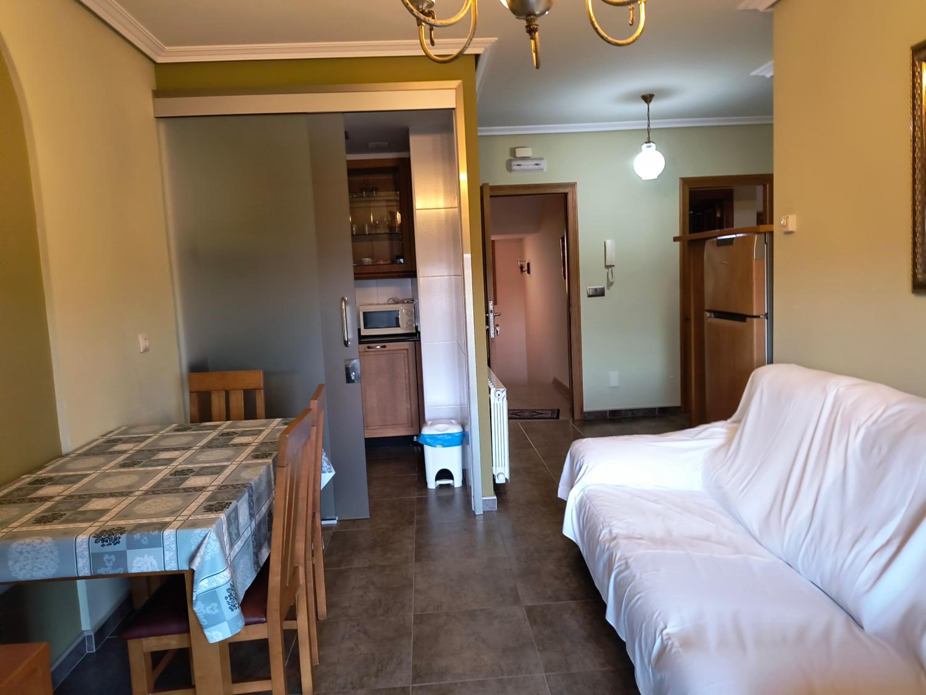 Apartamento (4 adultos)