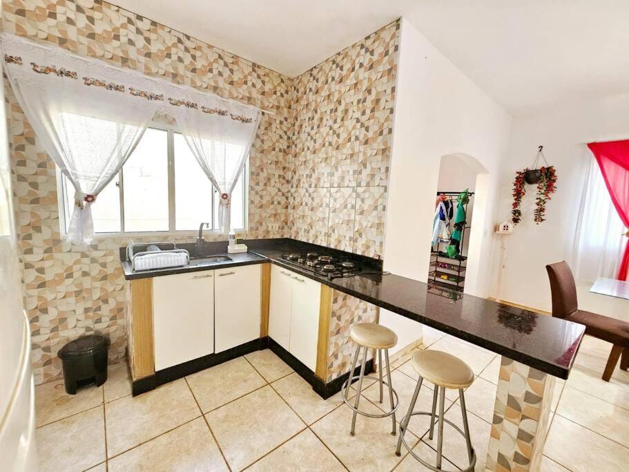 Four-Bedroom House photo 2