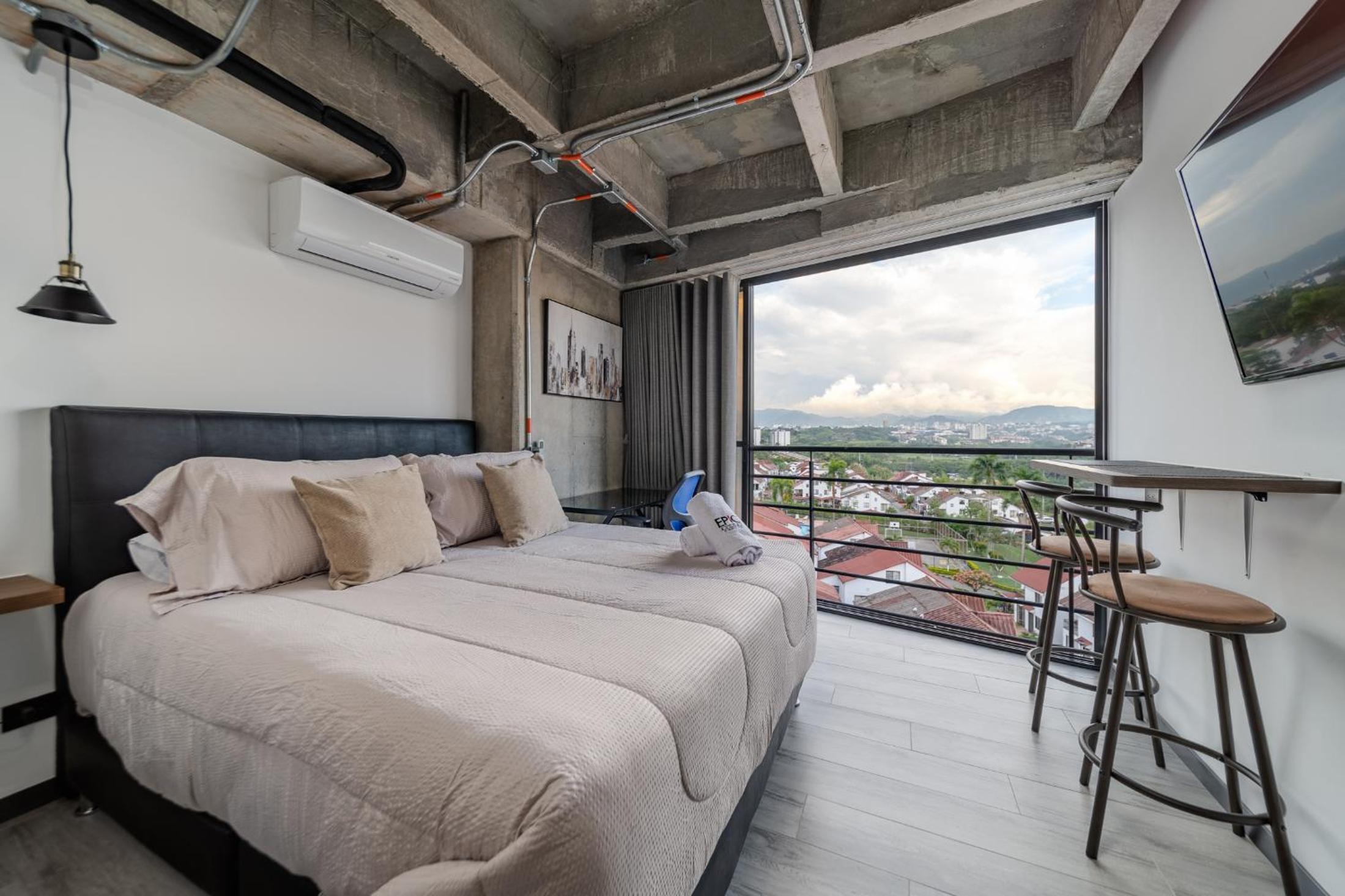 Classic Apartment