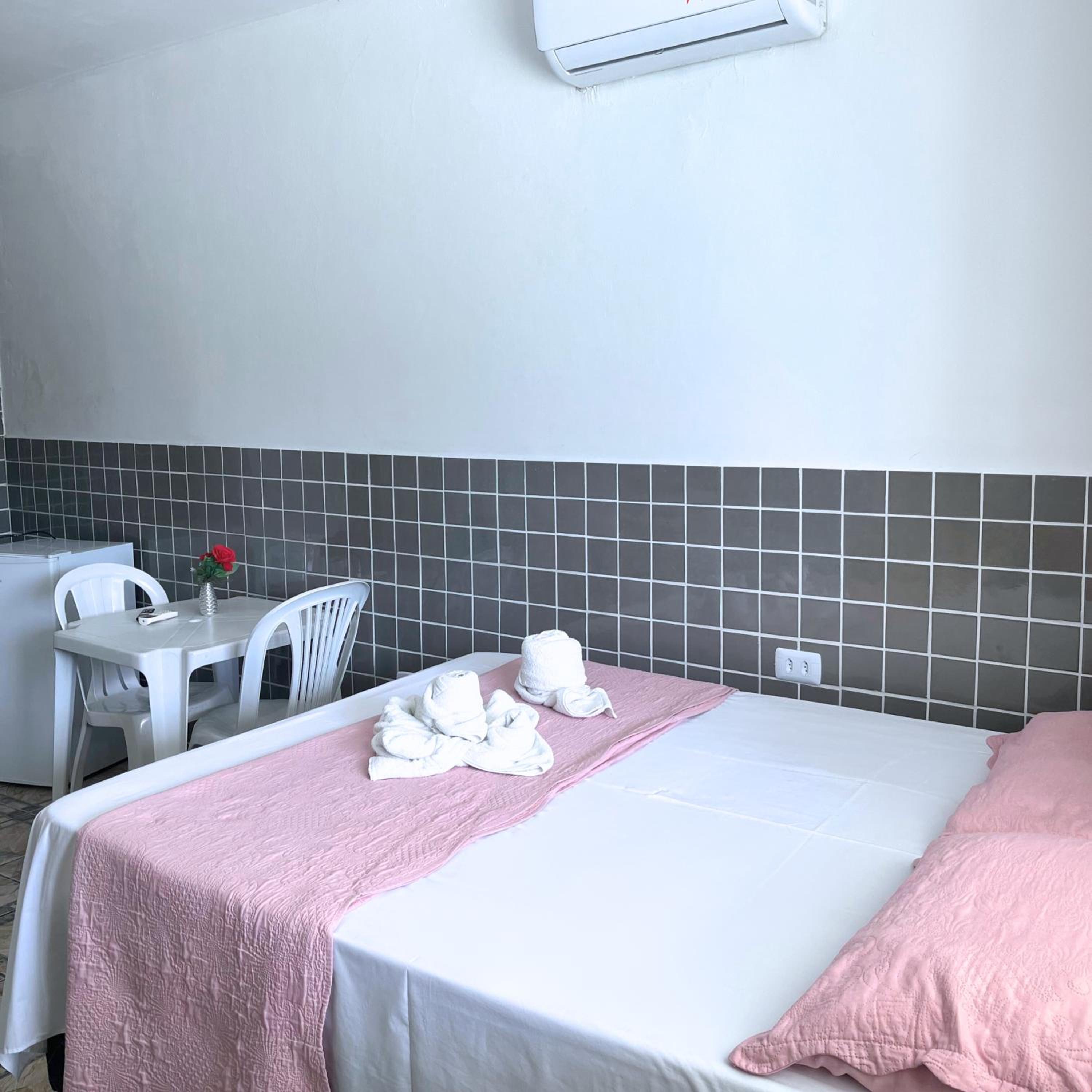 Standard Triple Room - Photo 3