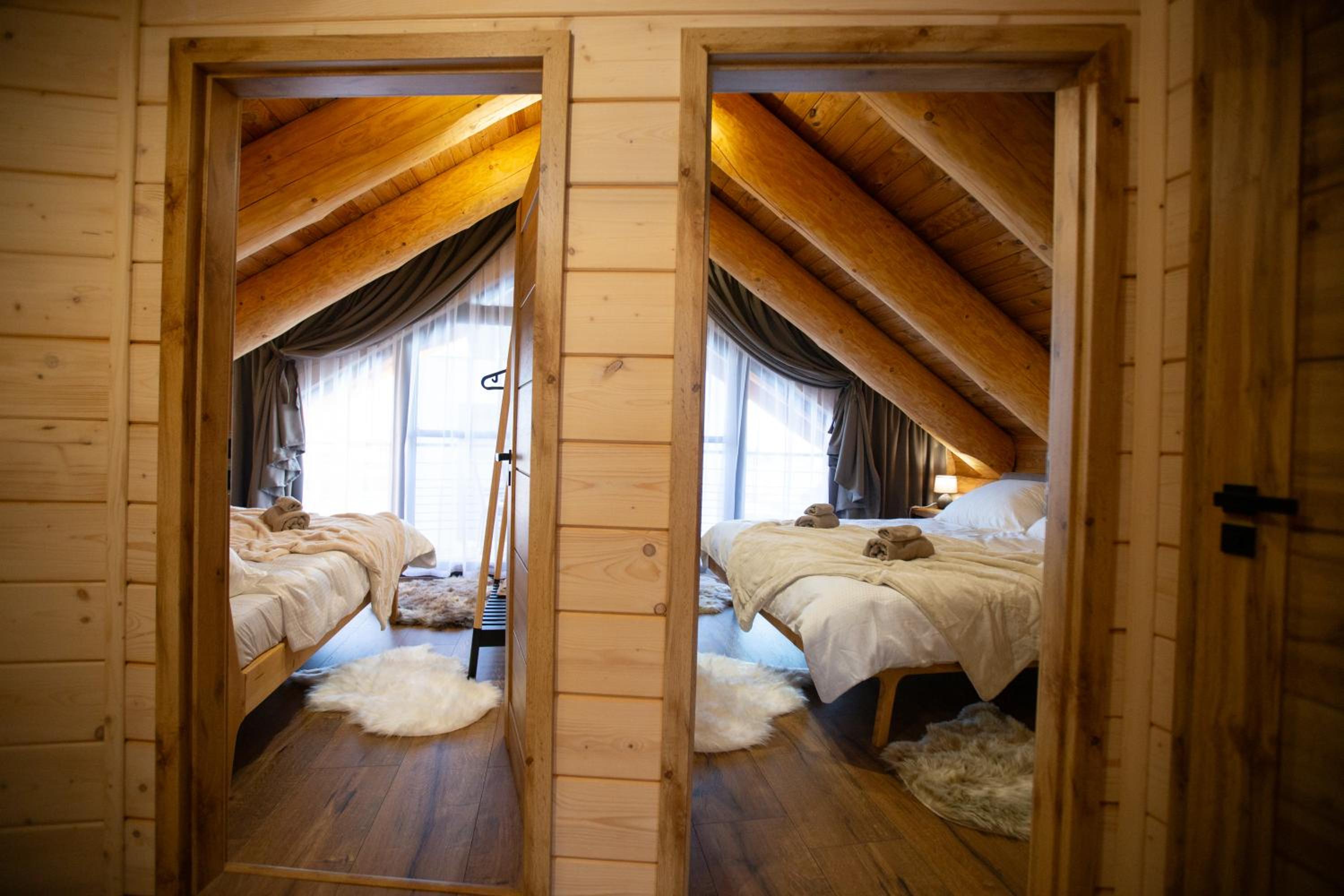 Three-Bedroom Chalet photo 3