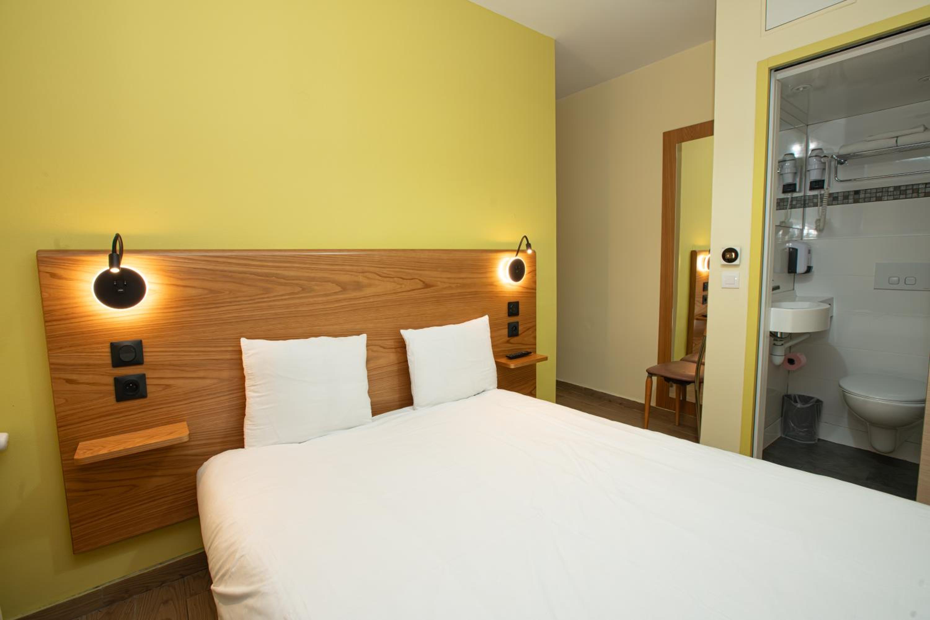 Double Room photo 1