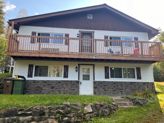 Three-Bedroom Chalet photo 1