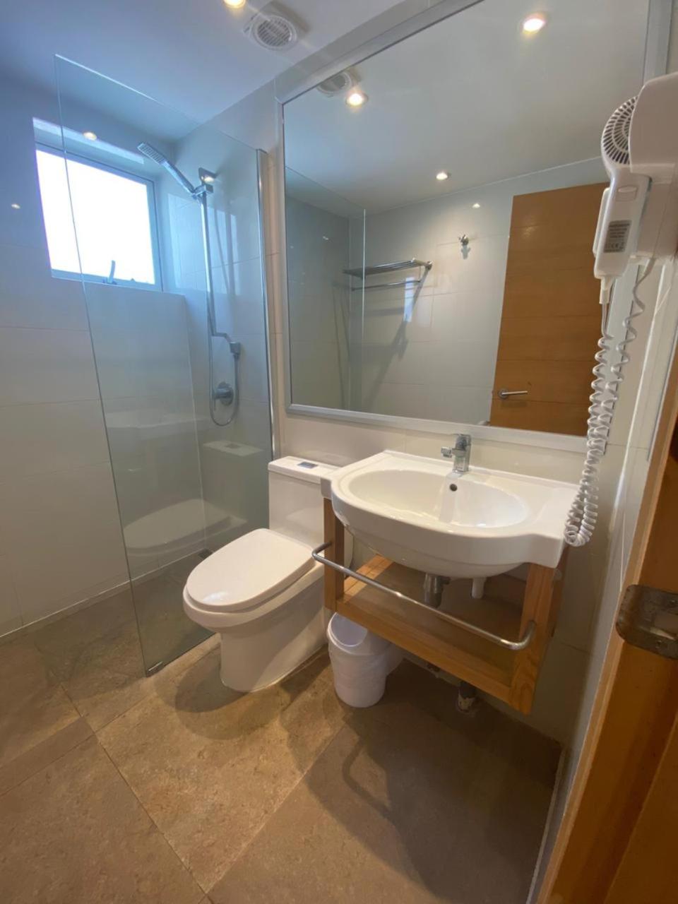 Triple Room photo 2
