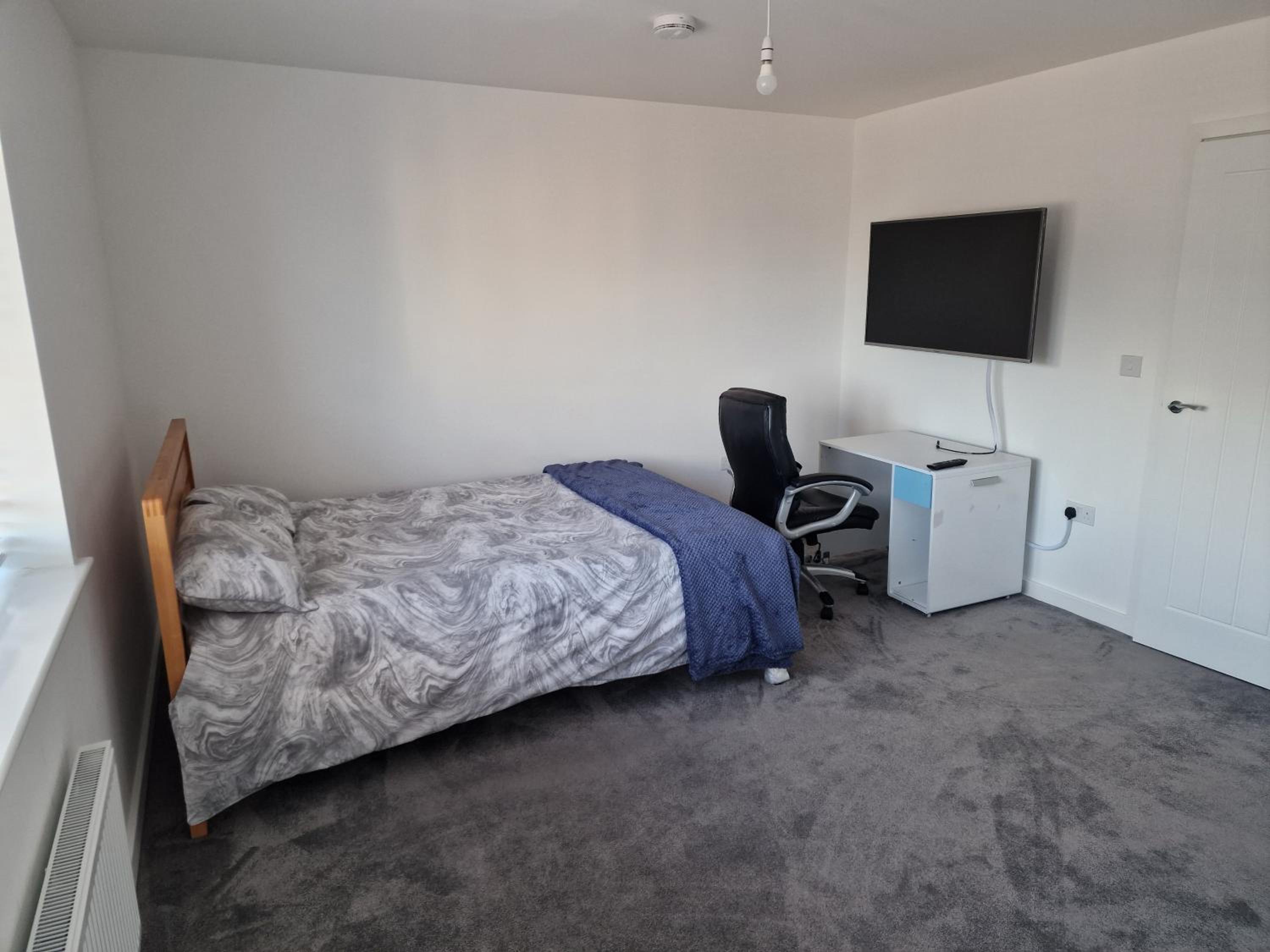 Double Room photo 3