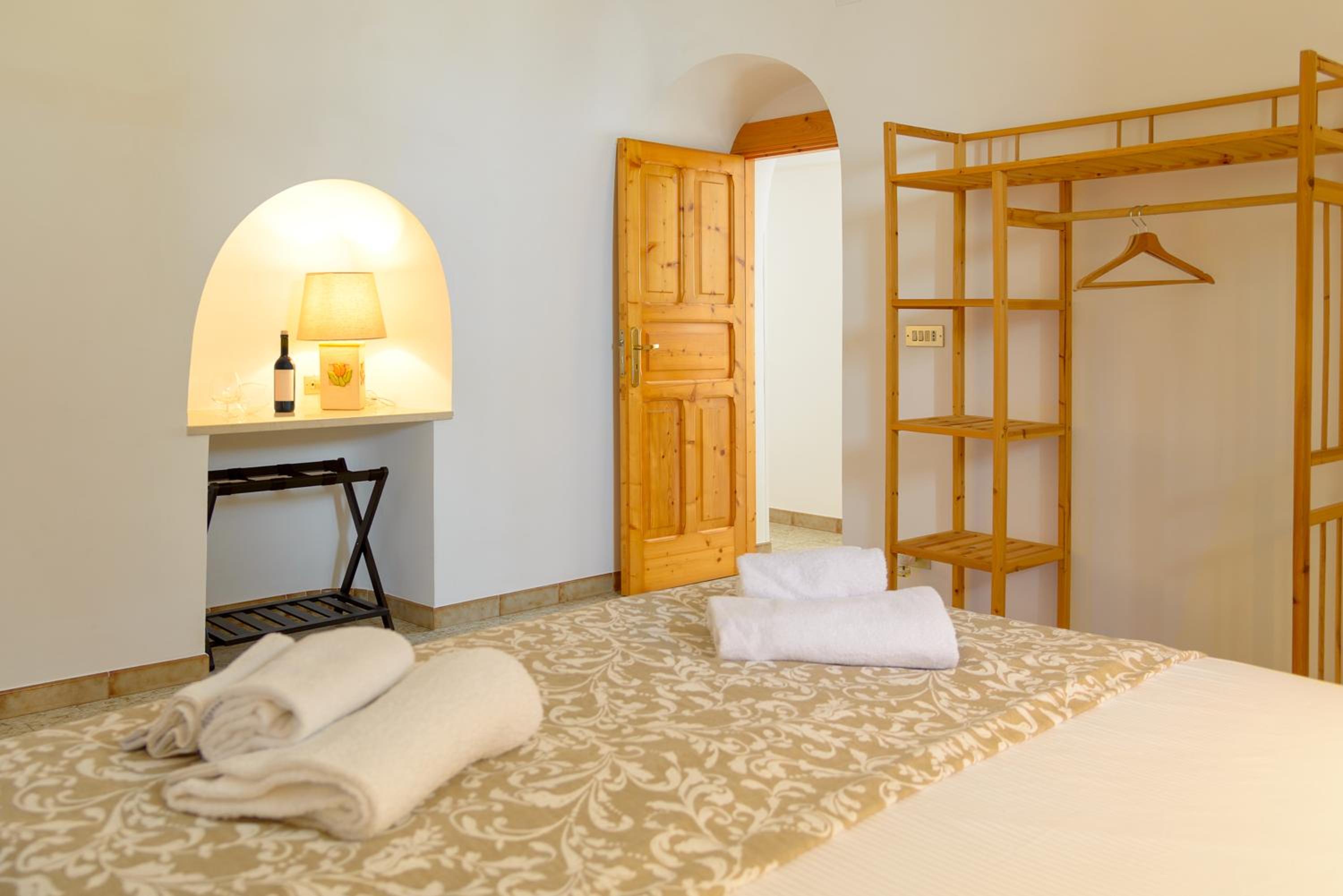 Three-Bedroom Vacation Home 