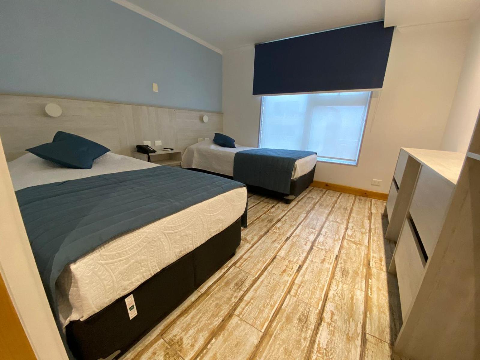 Twin Room photo 1