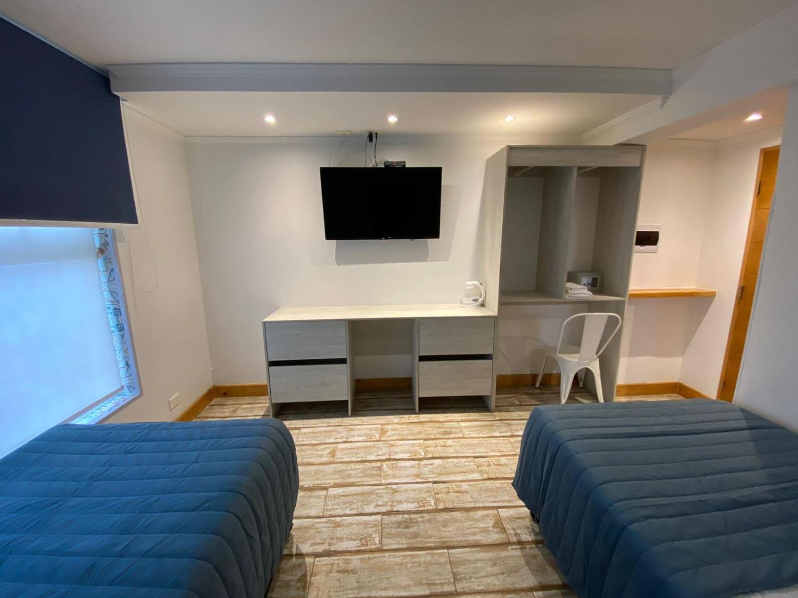 Twin Room photo 3