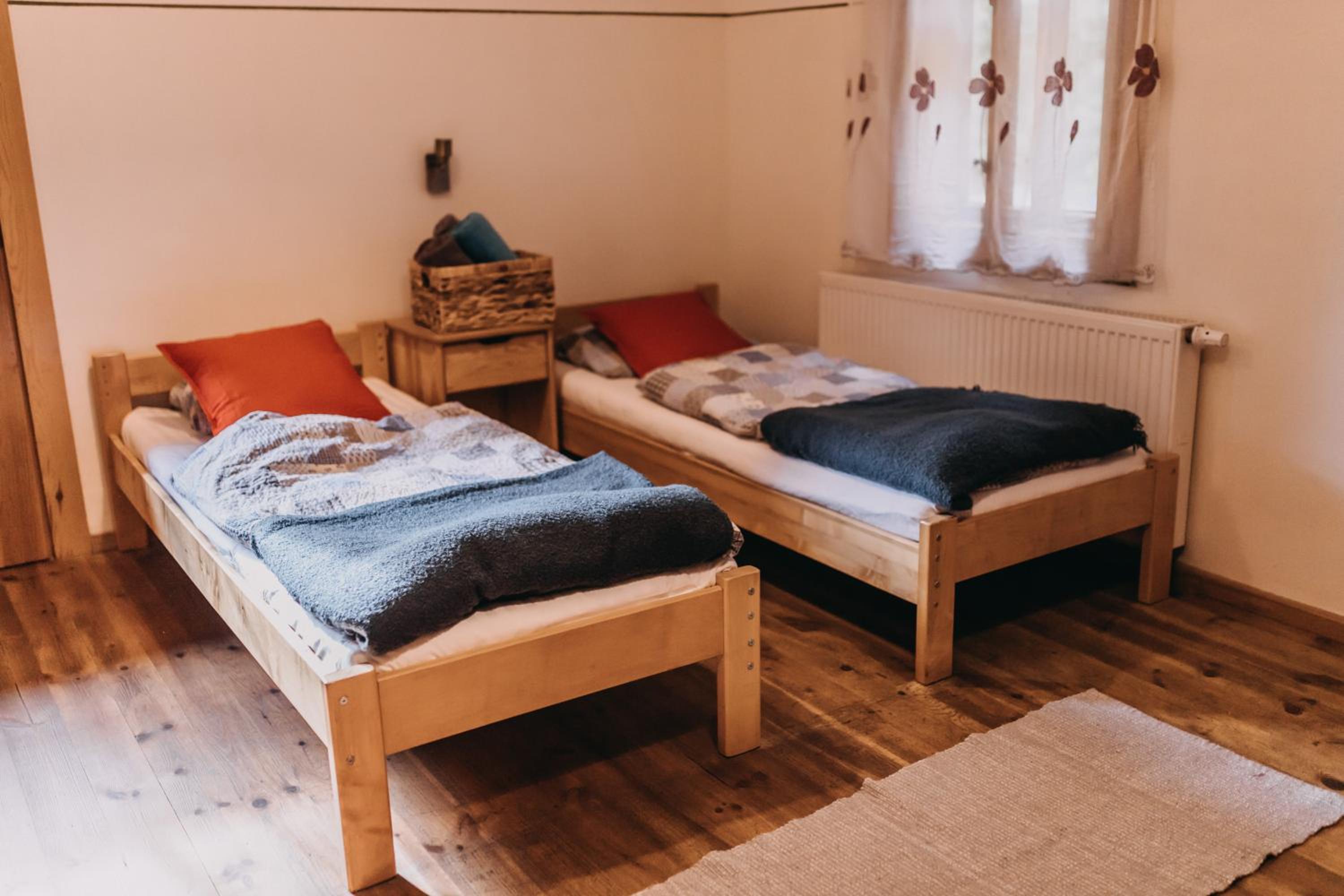 Triple Room with Balcony - Photo 11