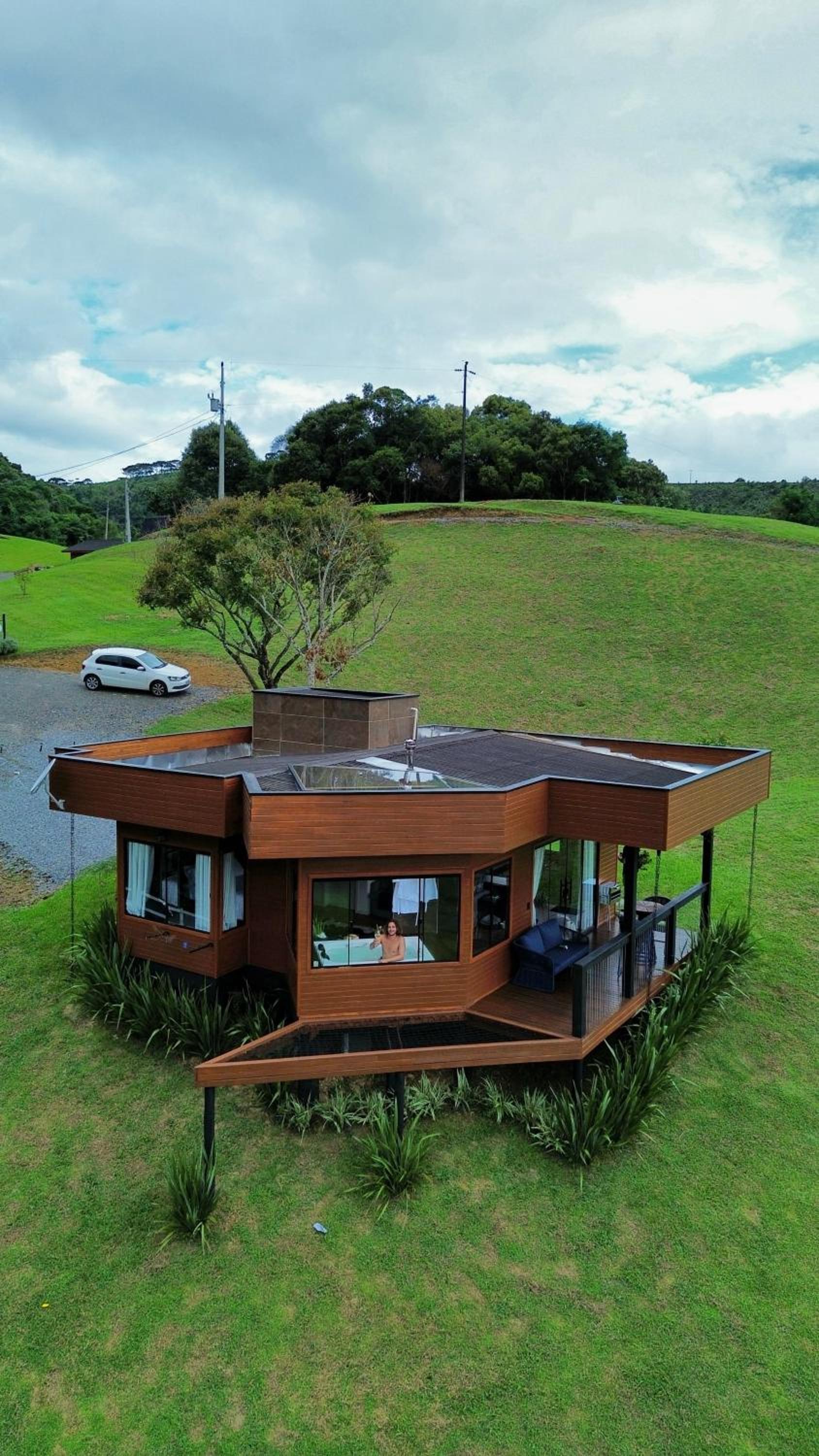 Chalet photo 2