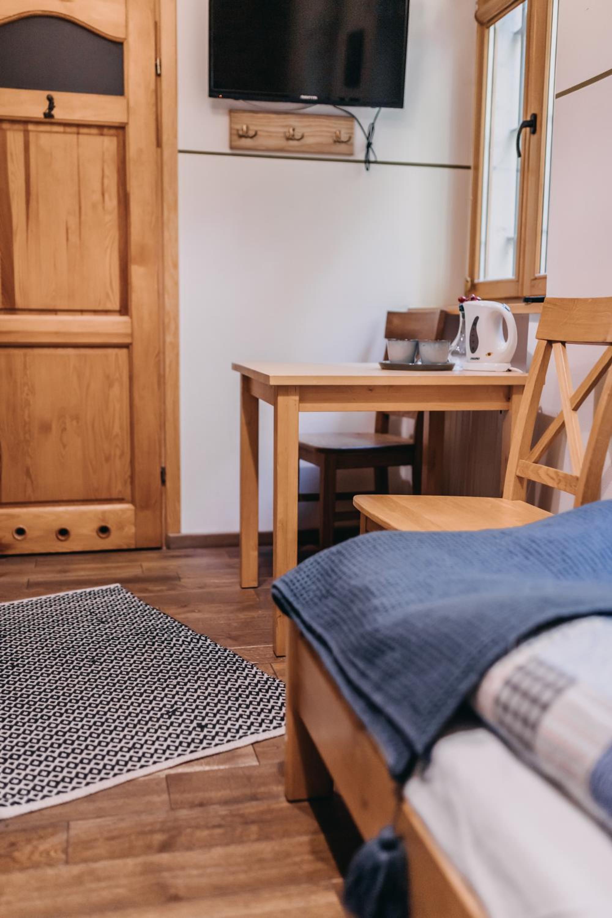 Double Room with Private Bathroom photo 2