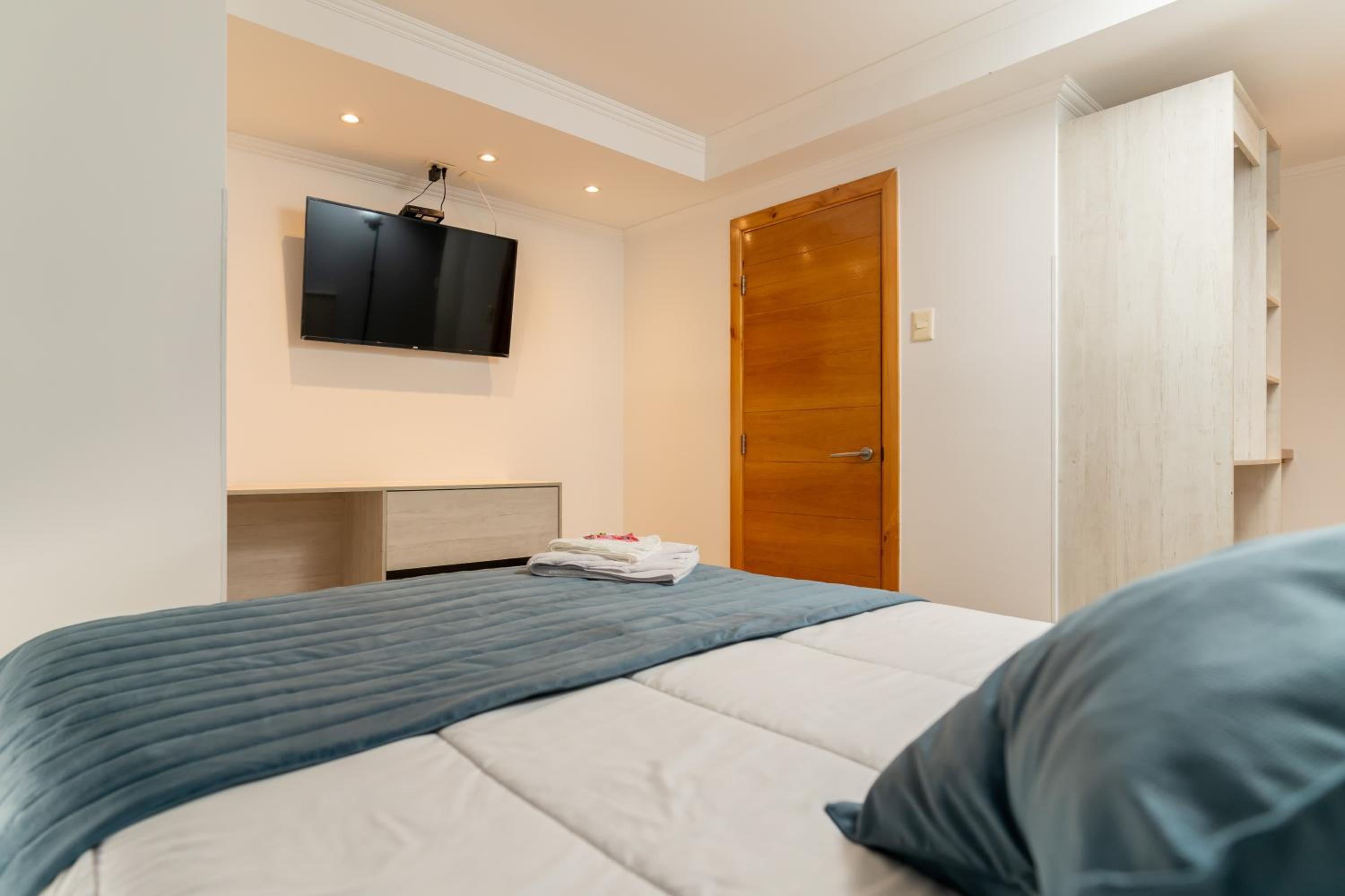 Suite photo 1
