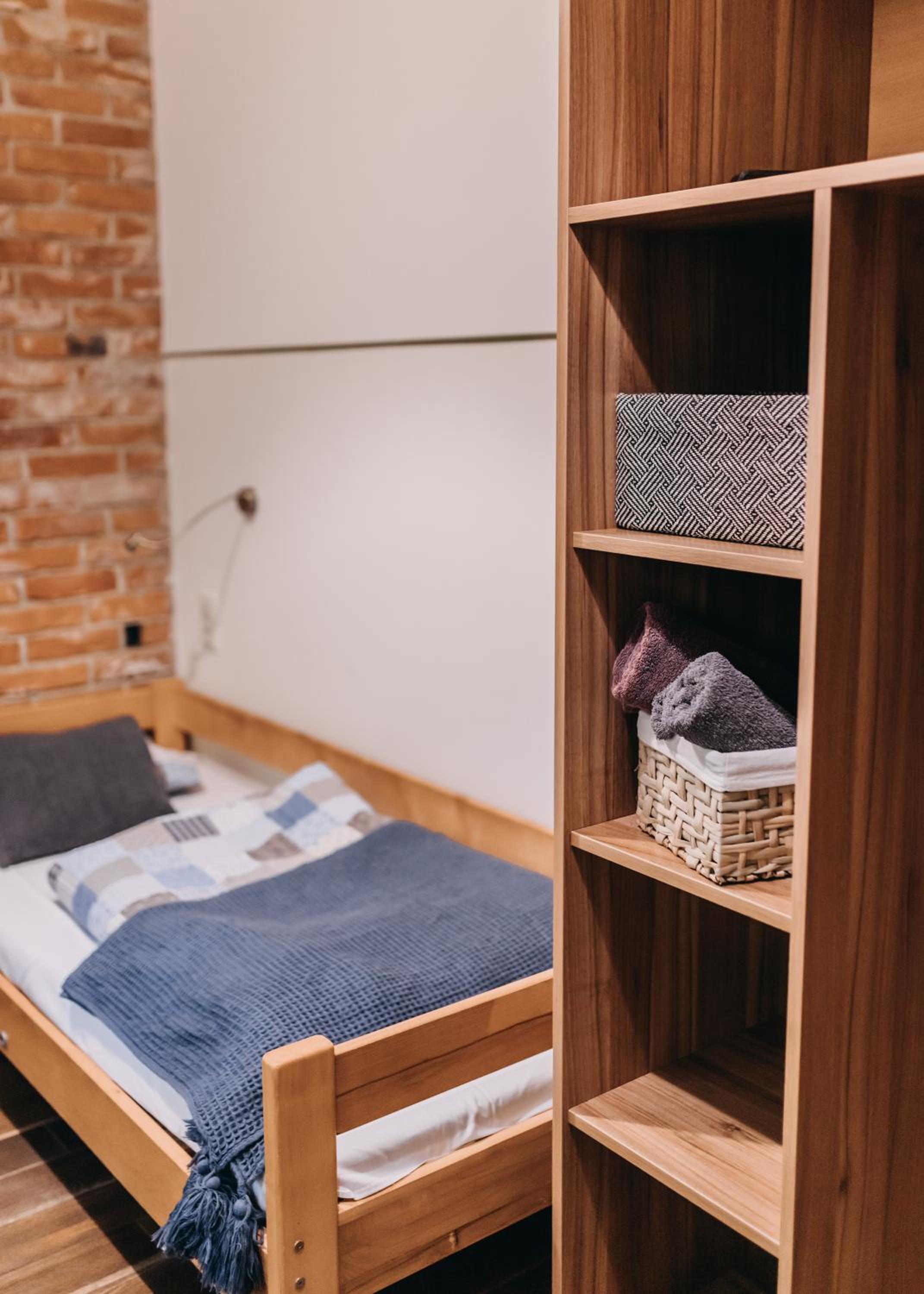Double Room with Private Bathroom photo 3