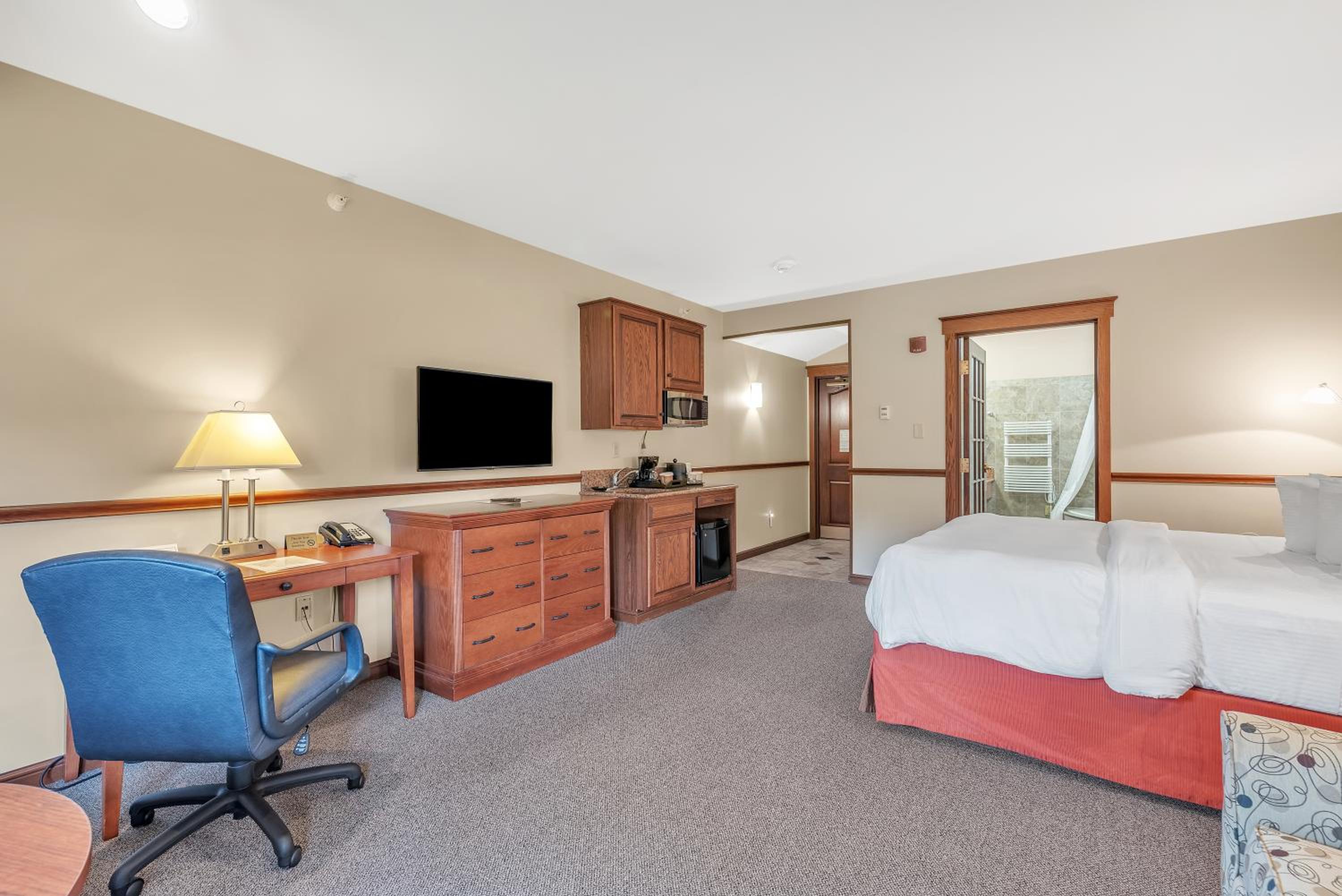 King Room