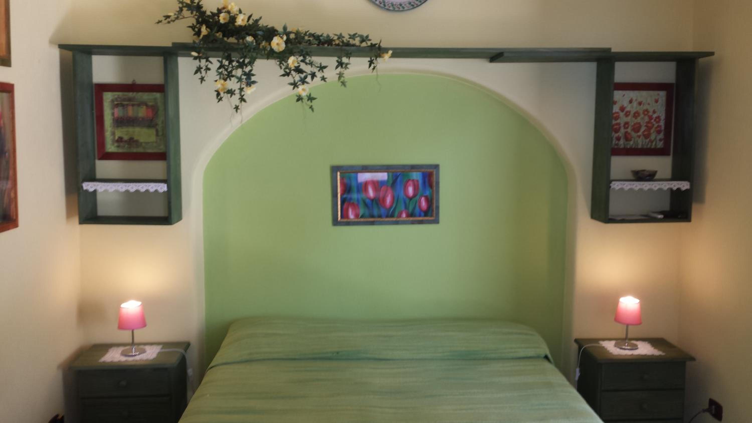 Two-Bedroom Villa photo 1