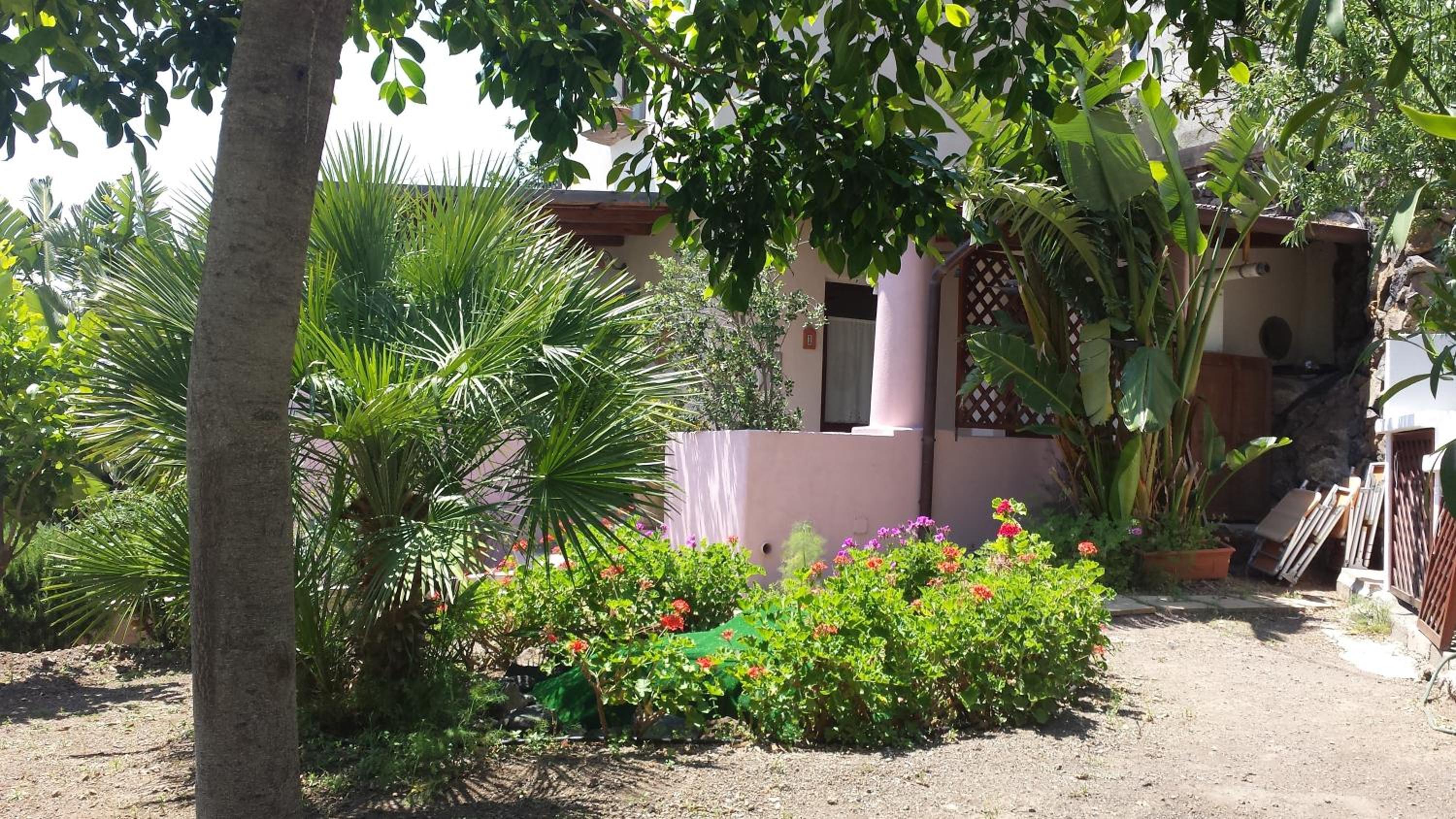 Two-Bedroom Villa photo 3