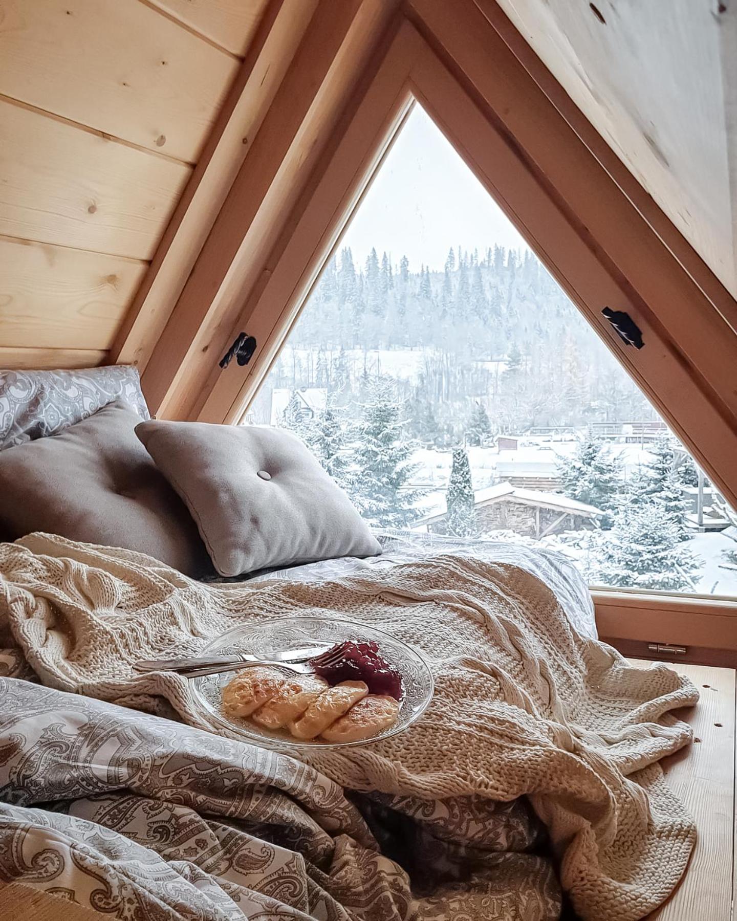 Luxury Gronostai Chalet  photo 3