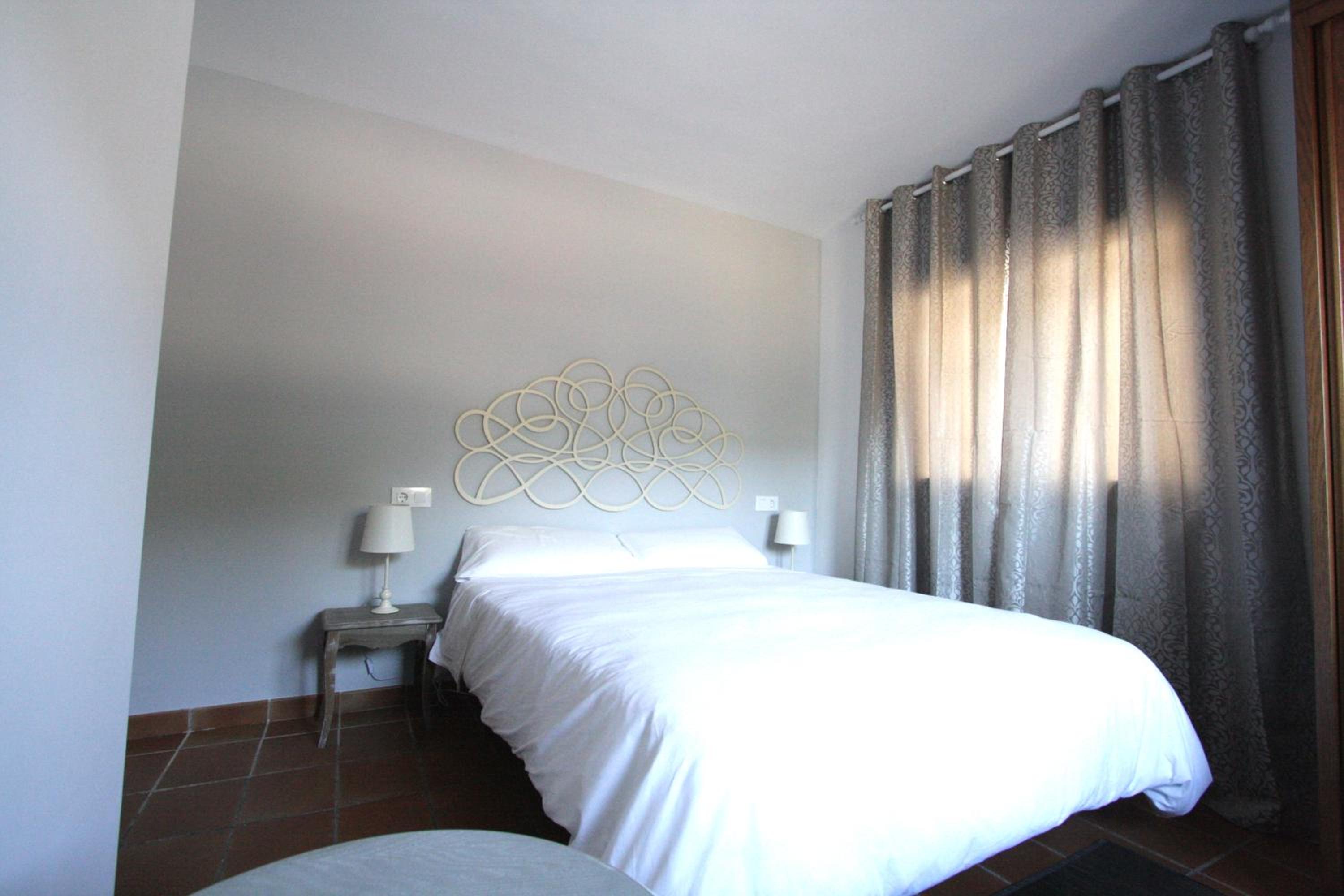 Junior Suite with Mountain View photo 3