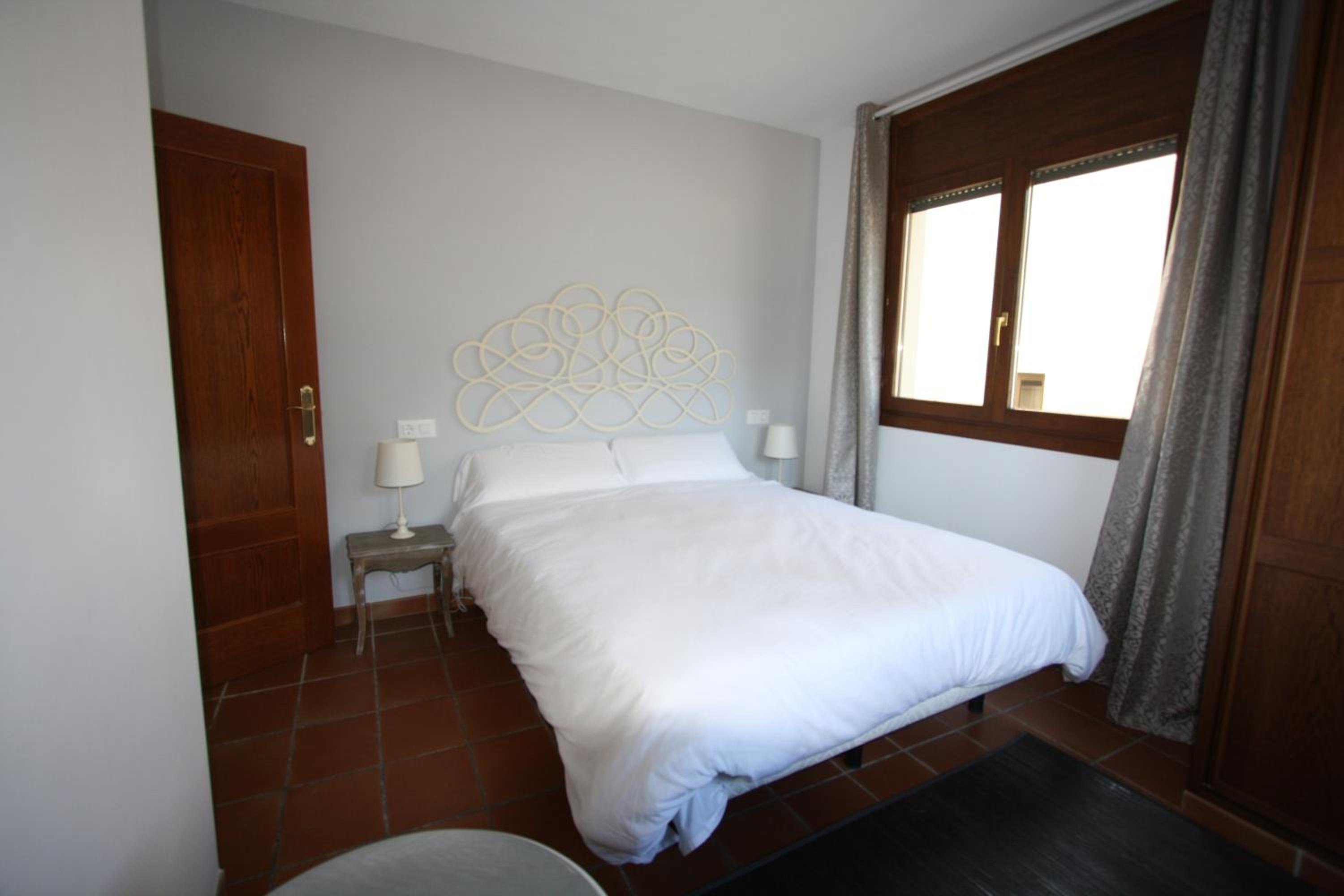 Junior Suite with Mountain View photo 3