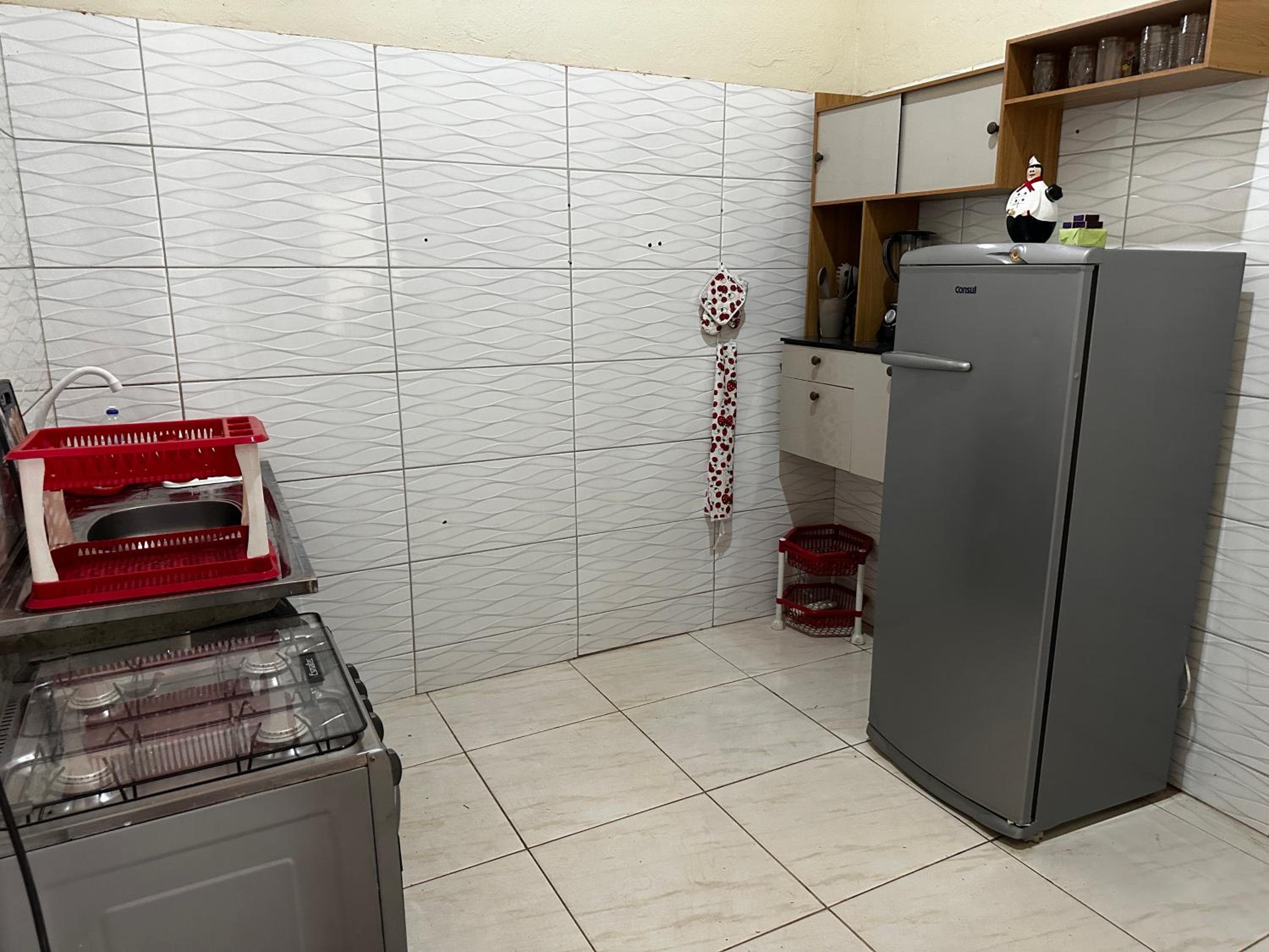 Two-Bedroom House photo 3