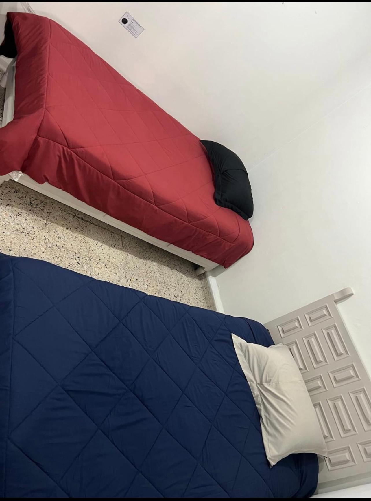 Budget Twin Room