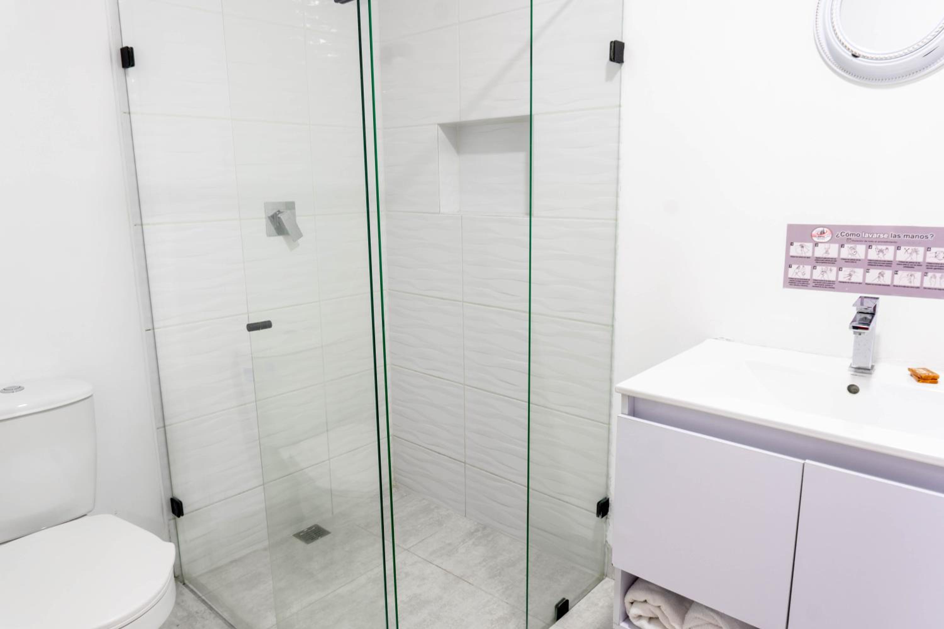 Standard Double Room — the supplier's photographs — photo 3
