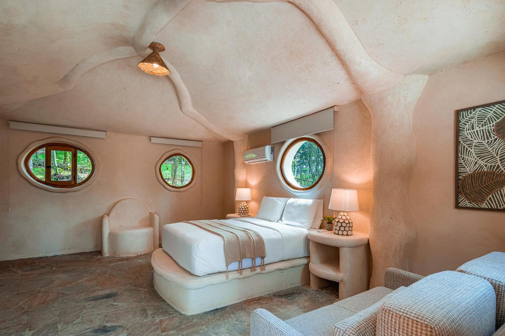 One-Bedroom Villa photo 3