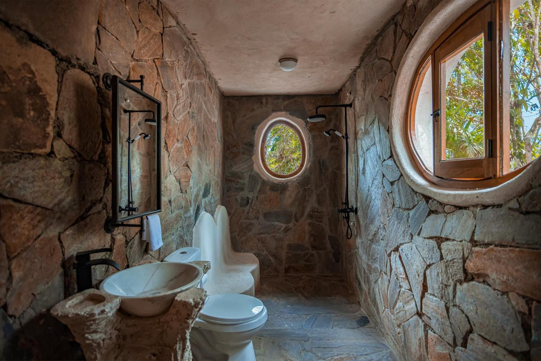 One-Bedroom Villa photo 2