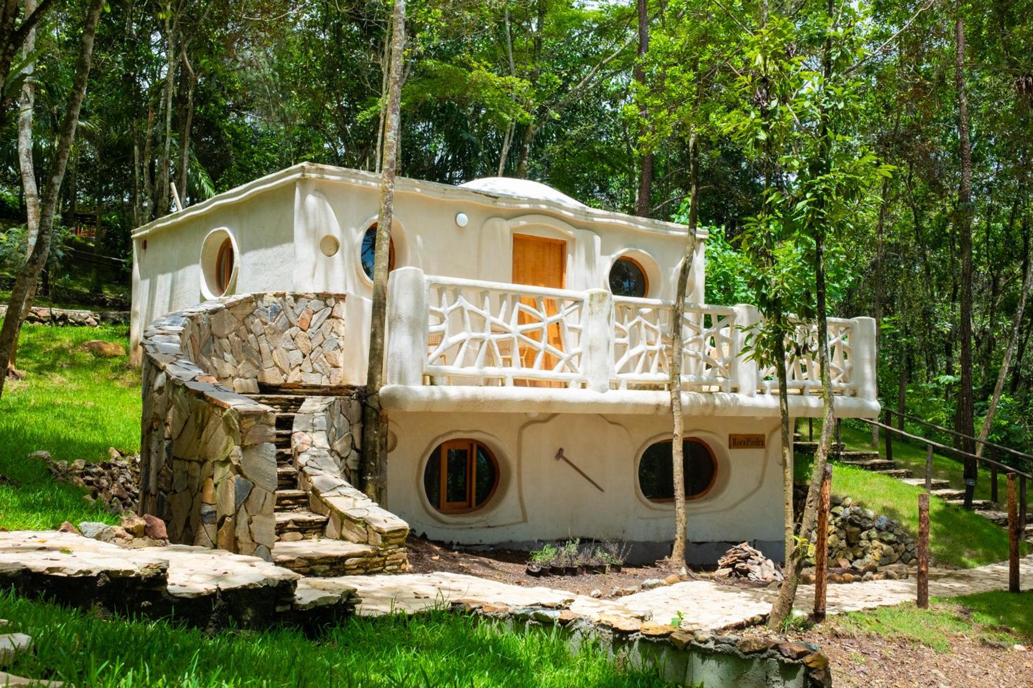 Vila de Um Quarto