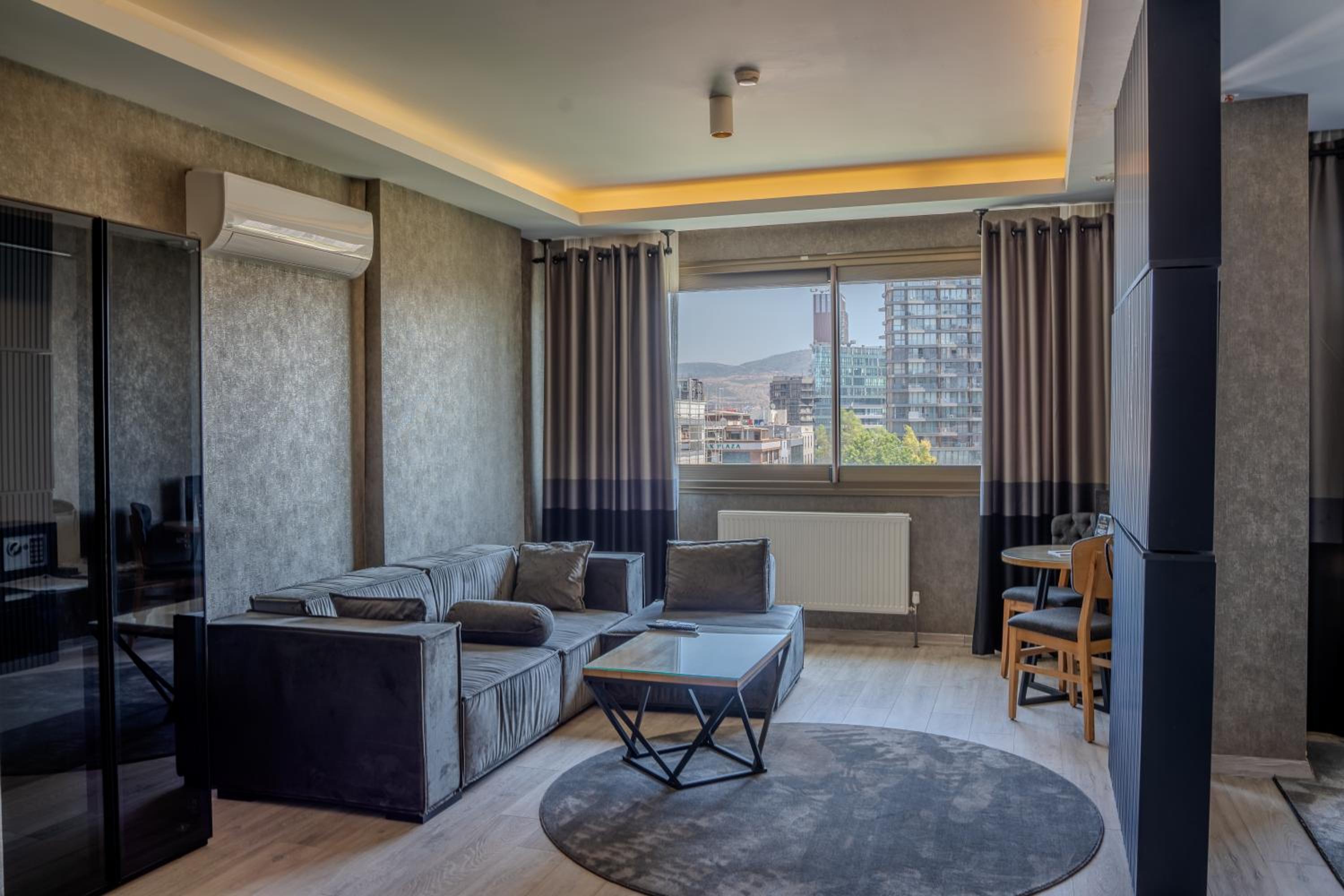 Superior Double Room - Photo 1