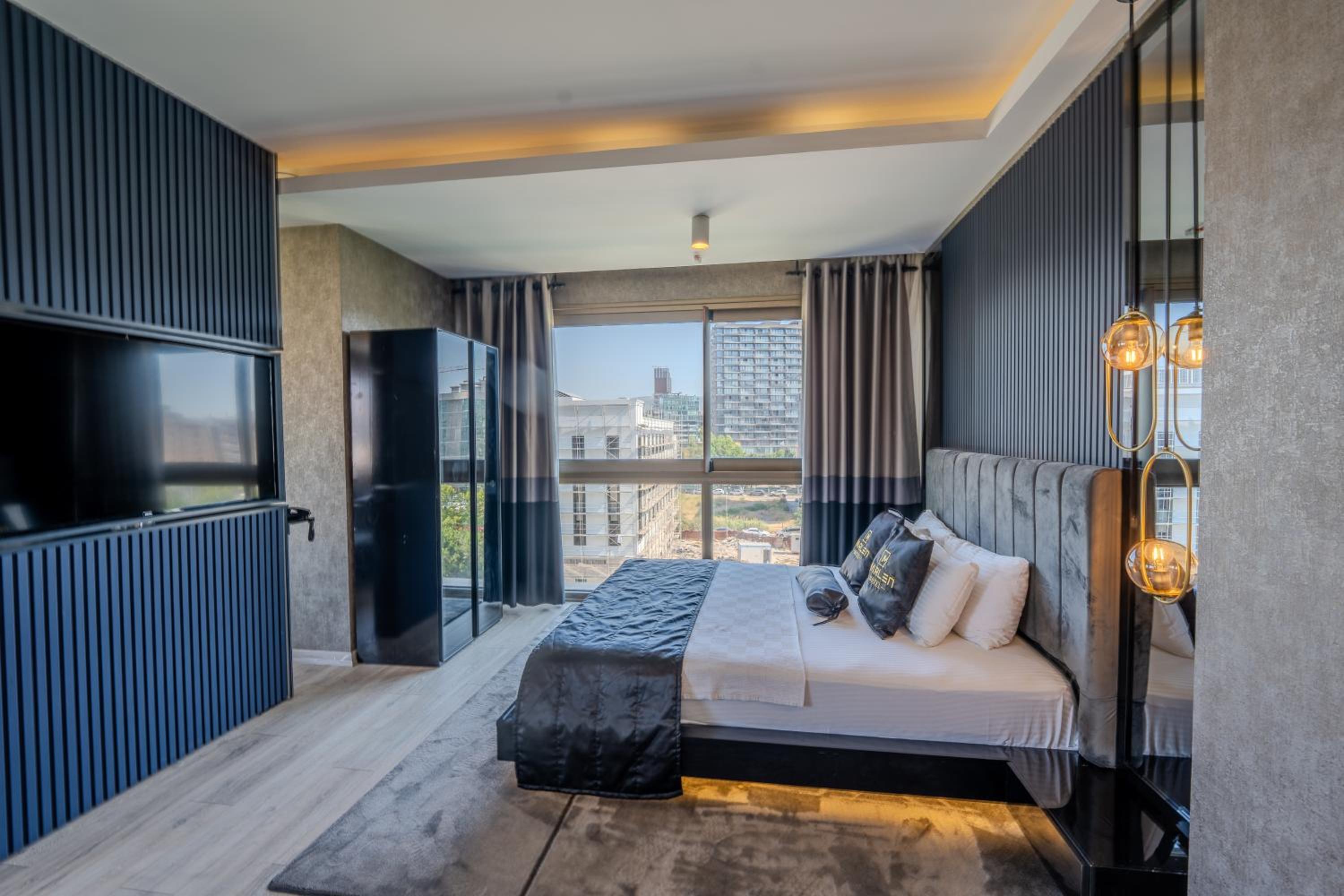 Superior Double Room - Photo 5